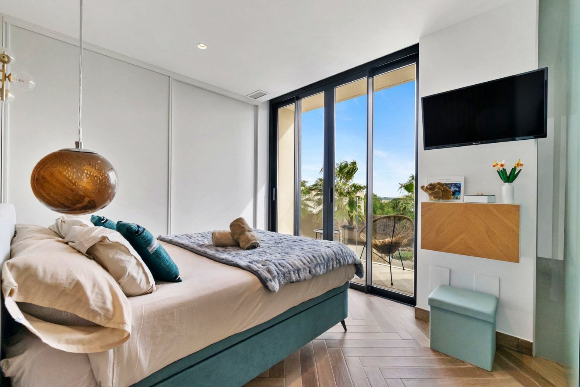 Segunda mano - Villa -
Orihuela - Las Colinas Golf