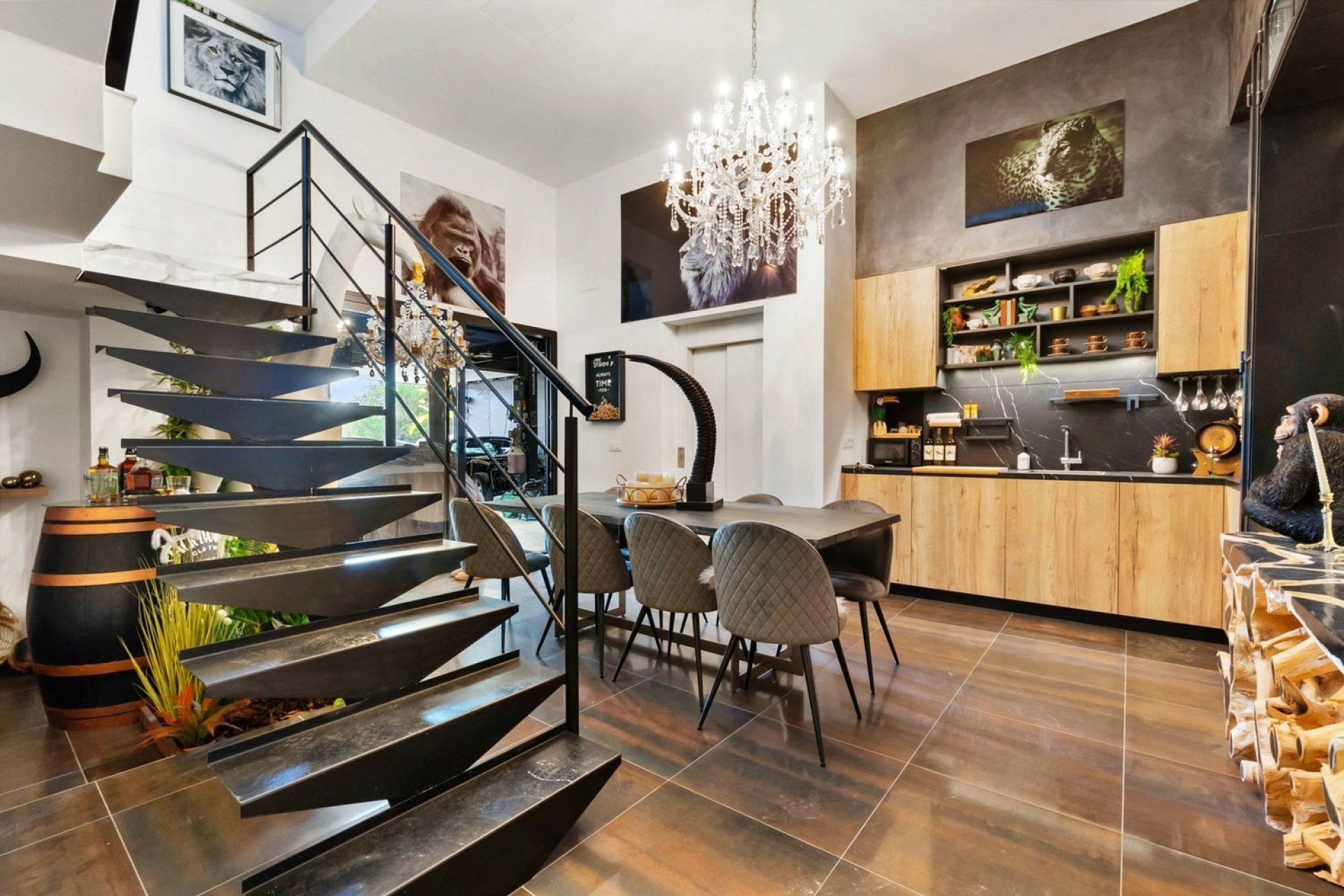 Segunda mano - Villa -
Orihuela - Las Colinas Golf