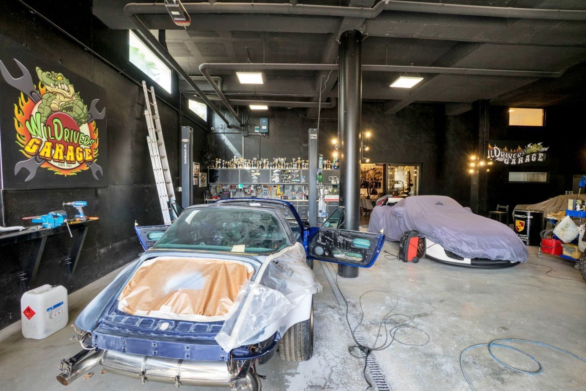 Segunda mano - Villa -
Orihuela - Las Colinas Golf