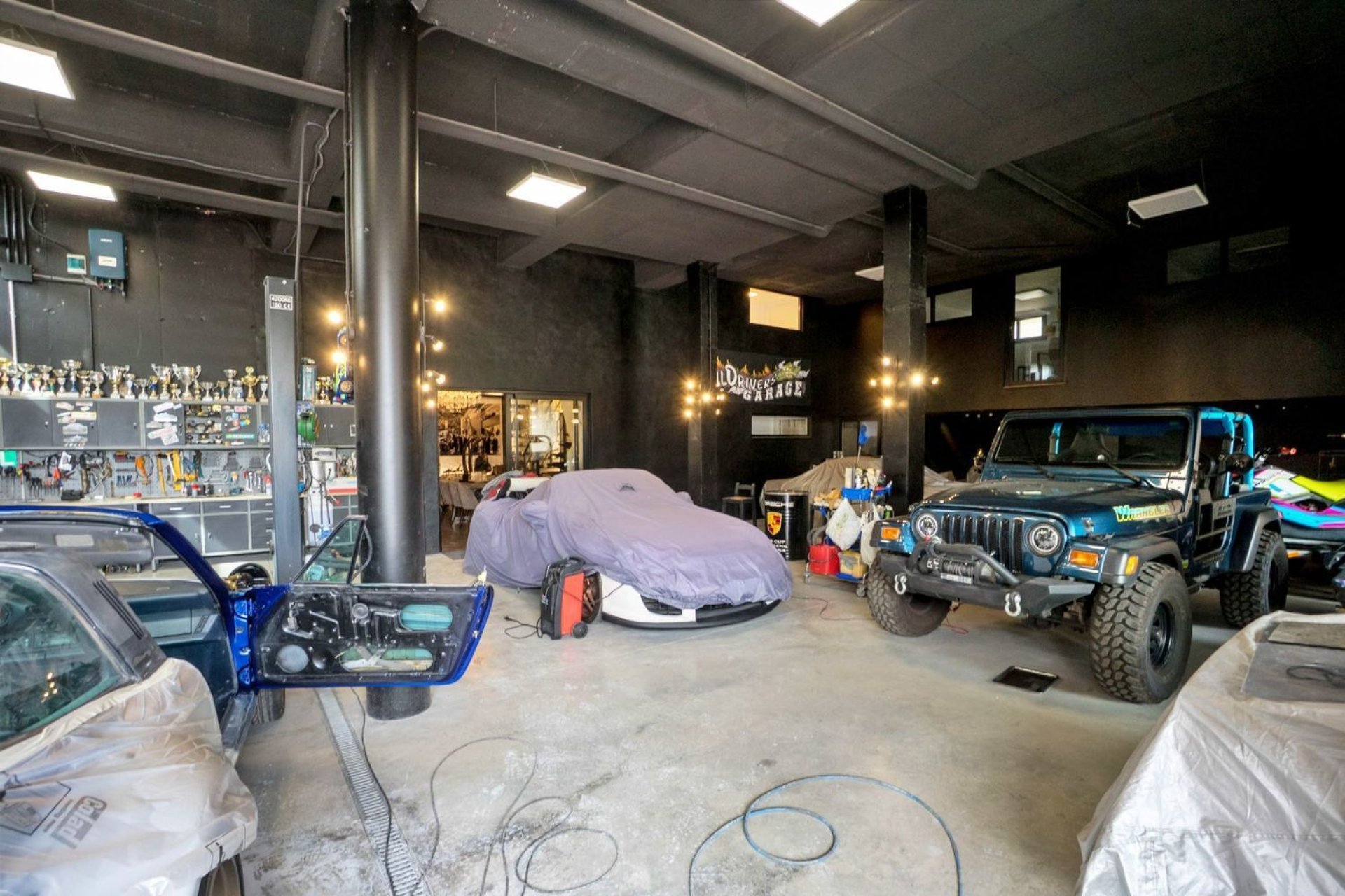 Segunda mano - Villa -
Orihuela - Las Colinas Golf