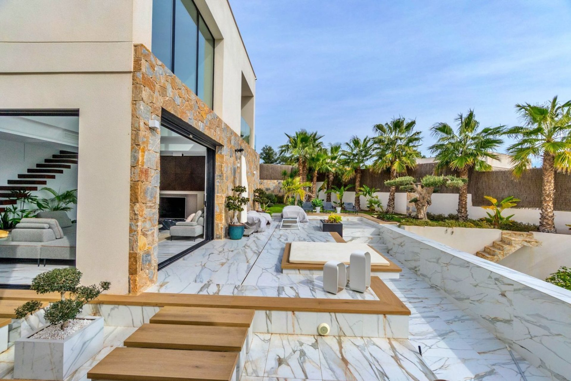 Segunda mano - Villa -
Orihuela - Las Colinas Golf