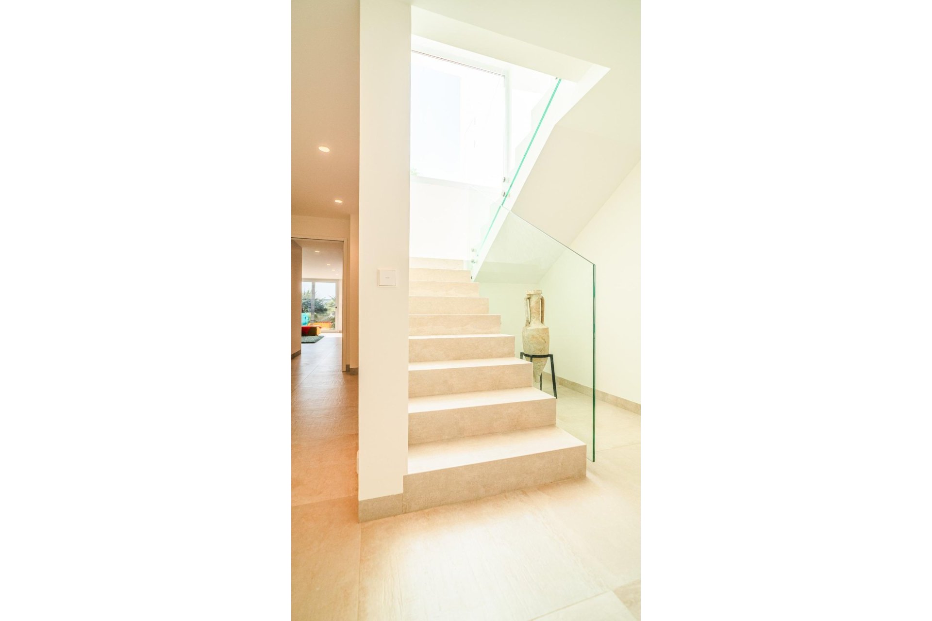 Segunda mano - Villa -
Orihuela - Las Colinas Golf