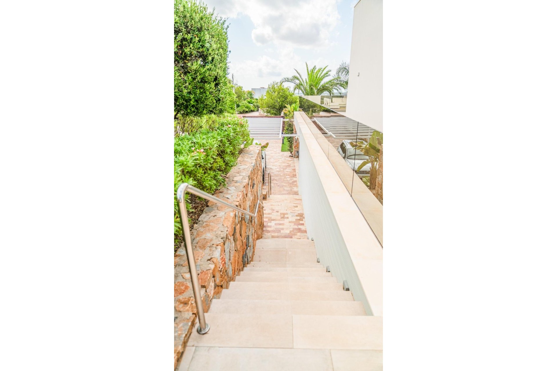 Segunda mano - Villa -
Orihuela - Las Colinas Golf