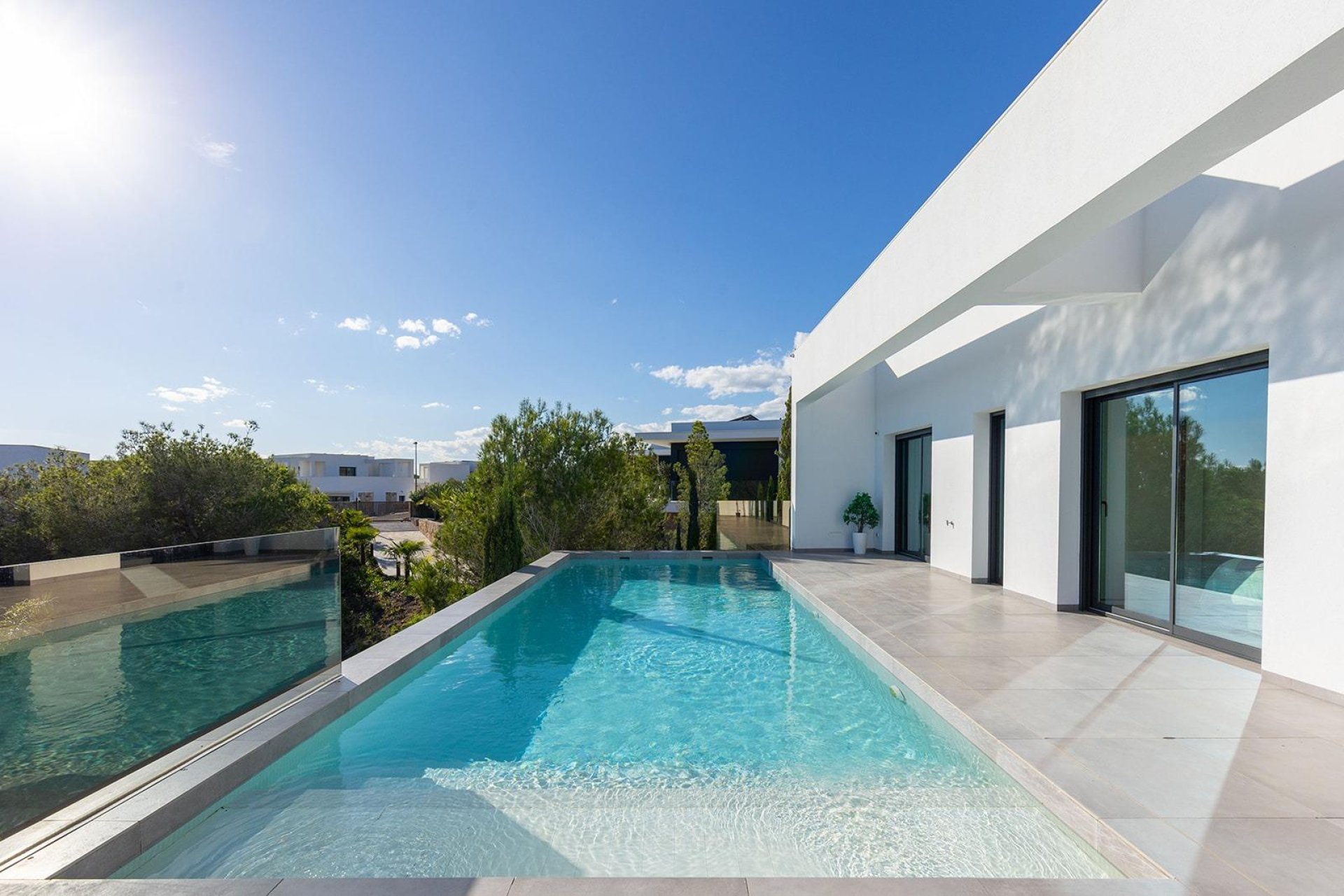 Segunda mano - Villa -
Orihuela - Las Colinas Golf