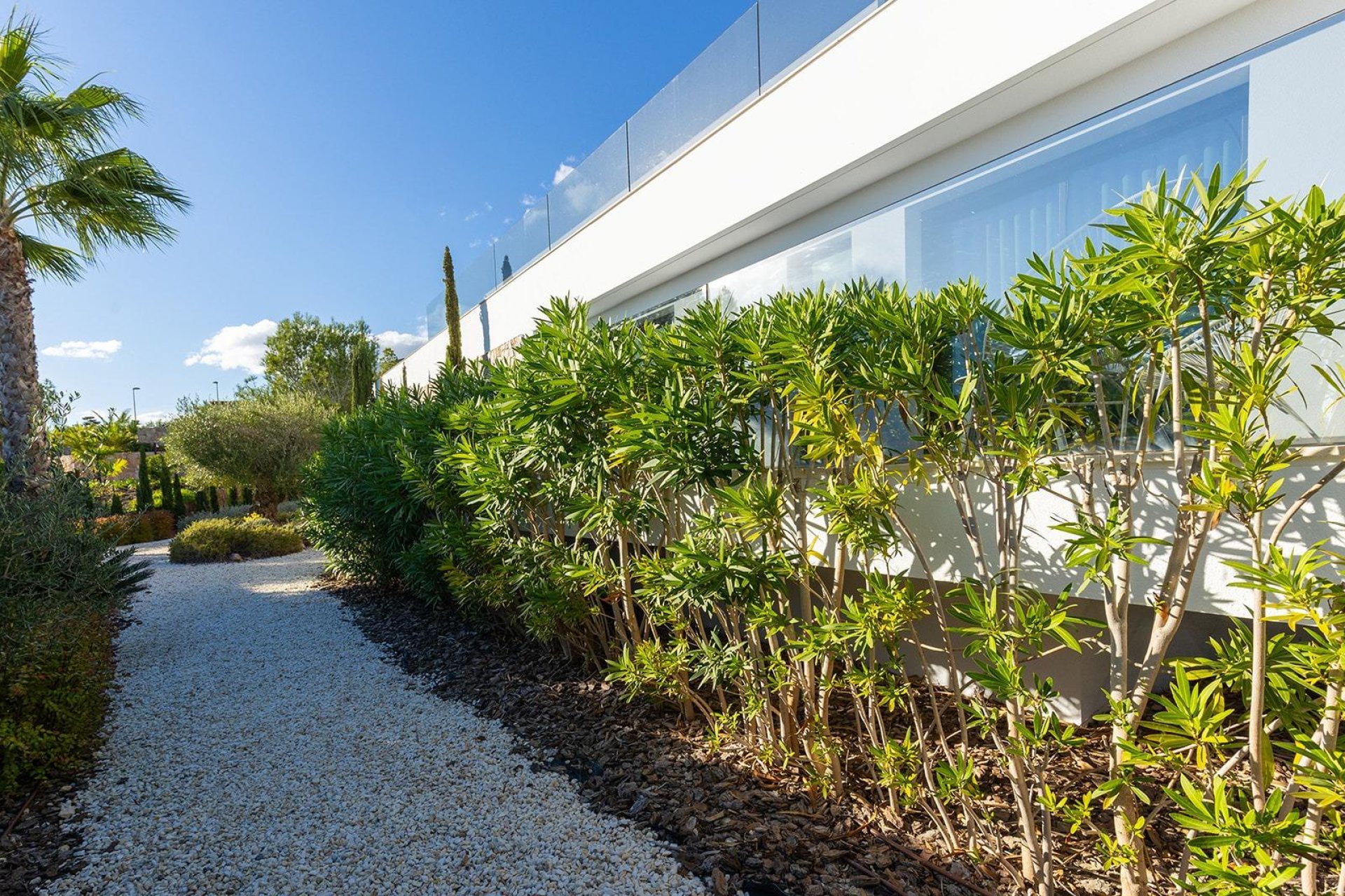 Segunda mano - Villa -
Orihuela - Las Colinas Golf