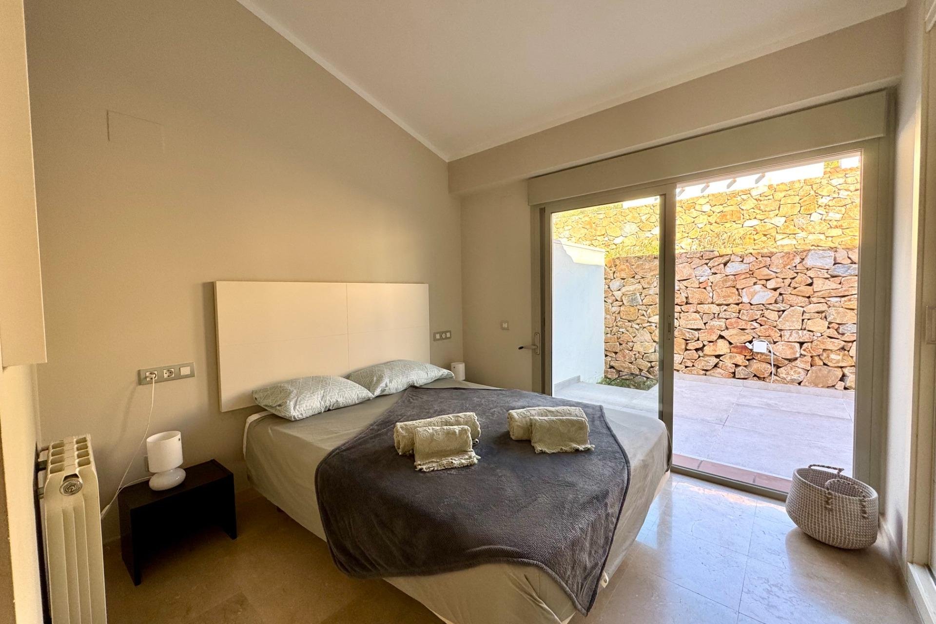 Segunda mano - Villa -
Orihuela - Las Colinas Golf