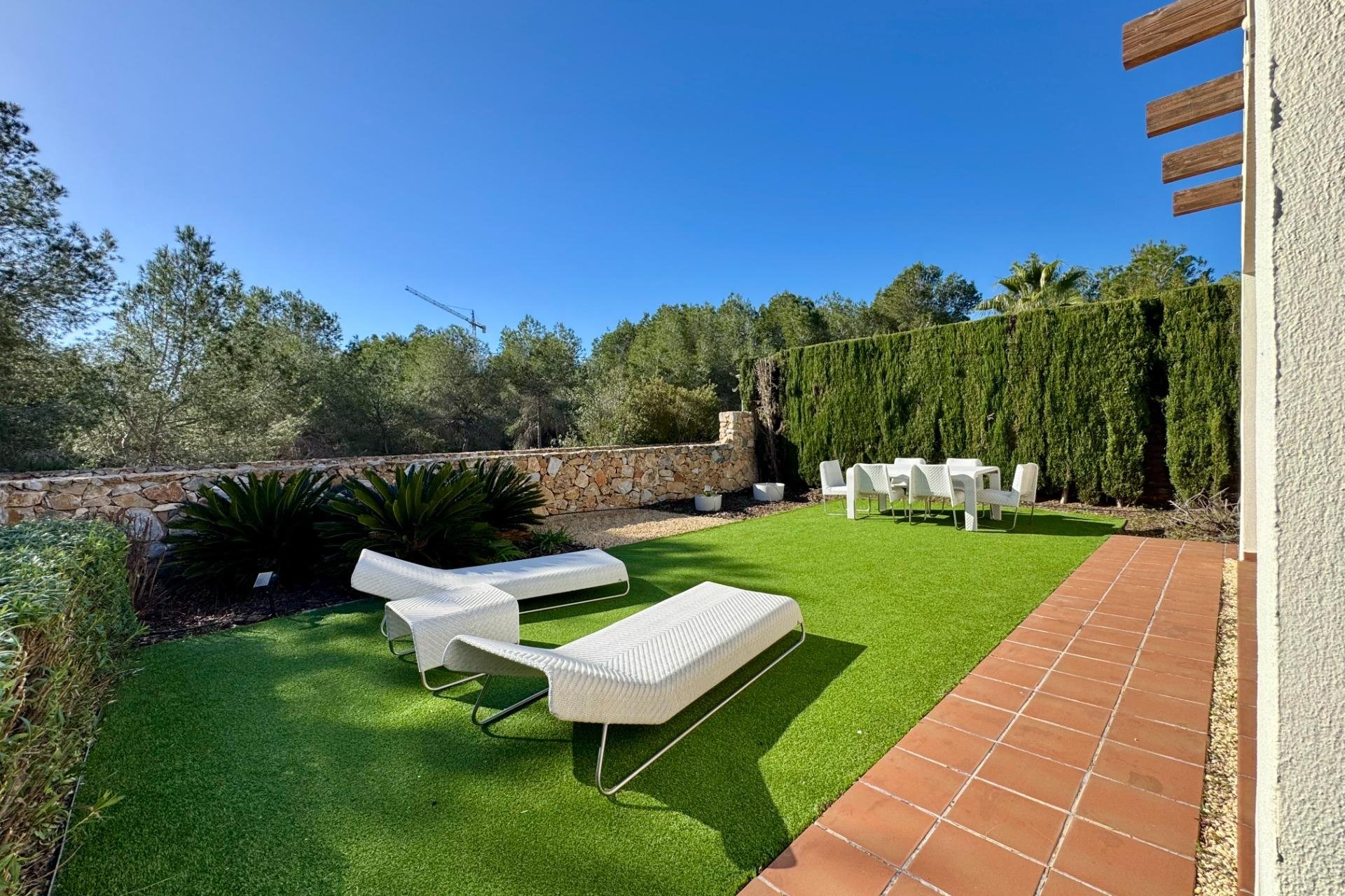 Segunda mano - Villa -
Orihuela - Las Colinas Golf