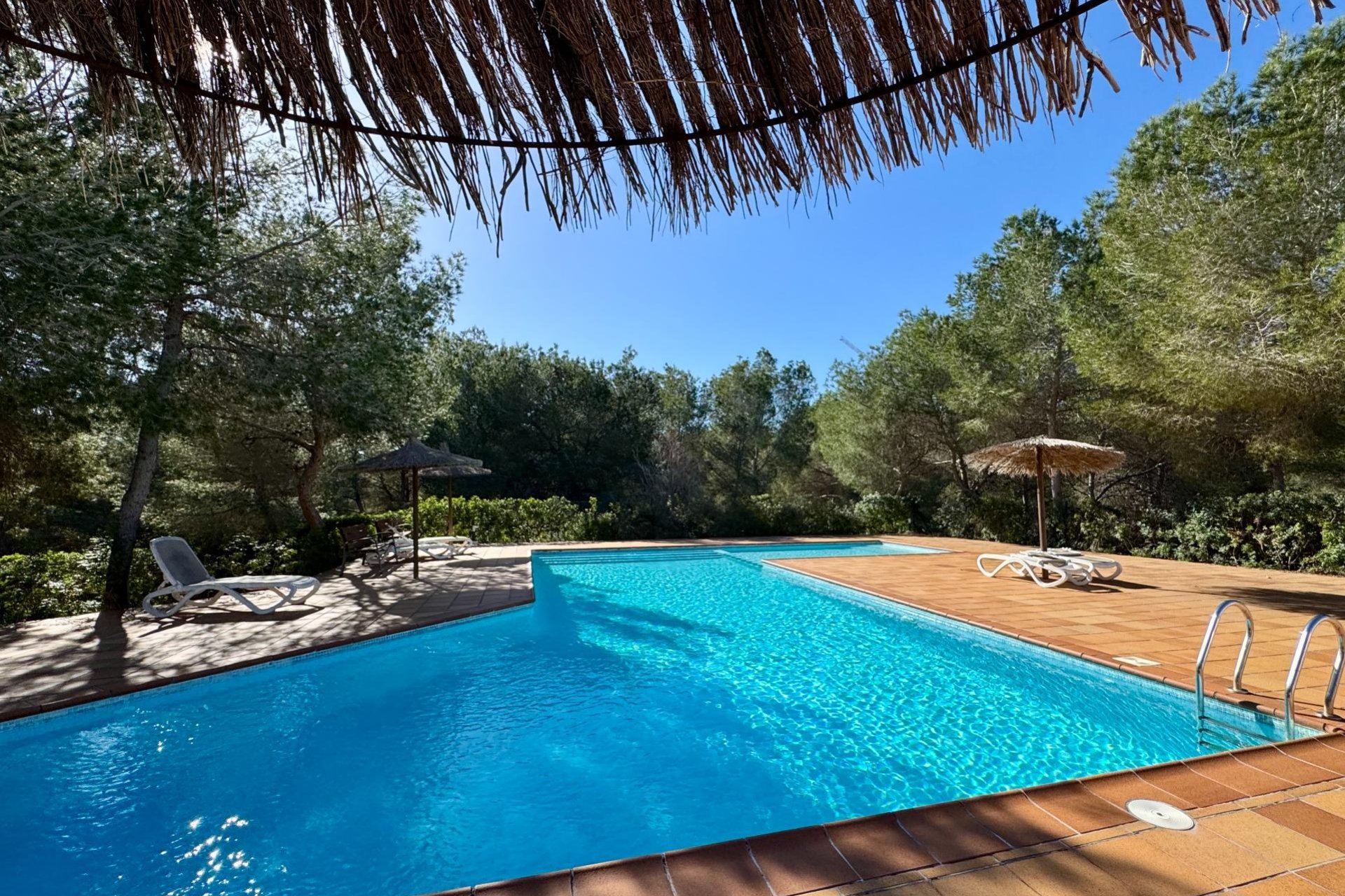 Segunda mano - Villa -
Orihuela - Las Colinas Golf