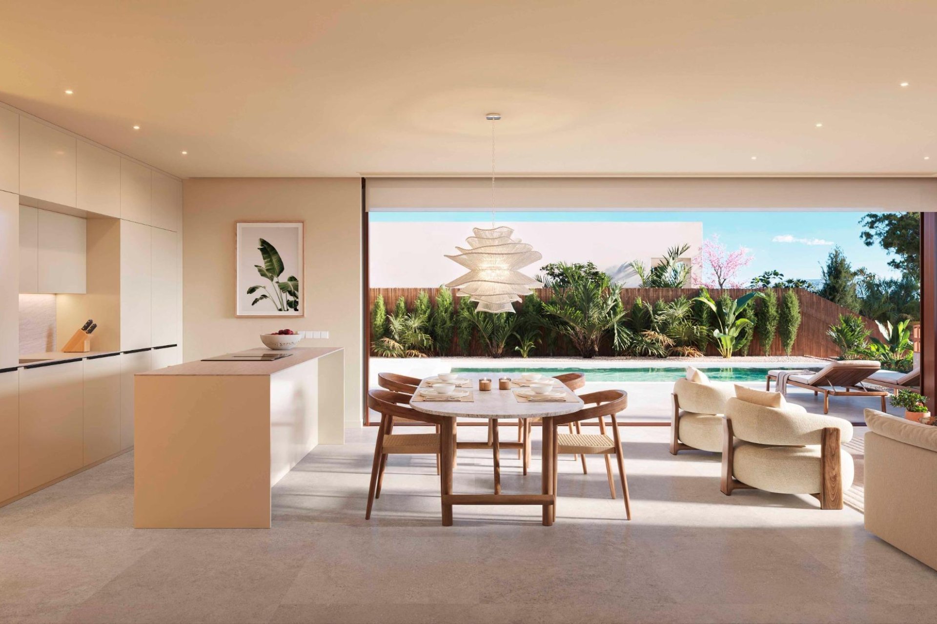 Segunda mano - Villa -
Orihuela - Las Colinas Golf