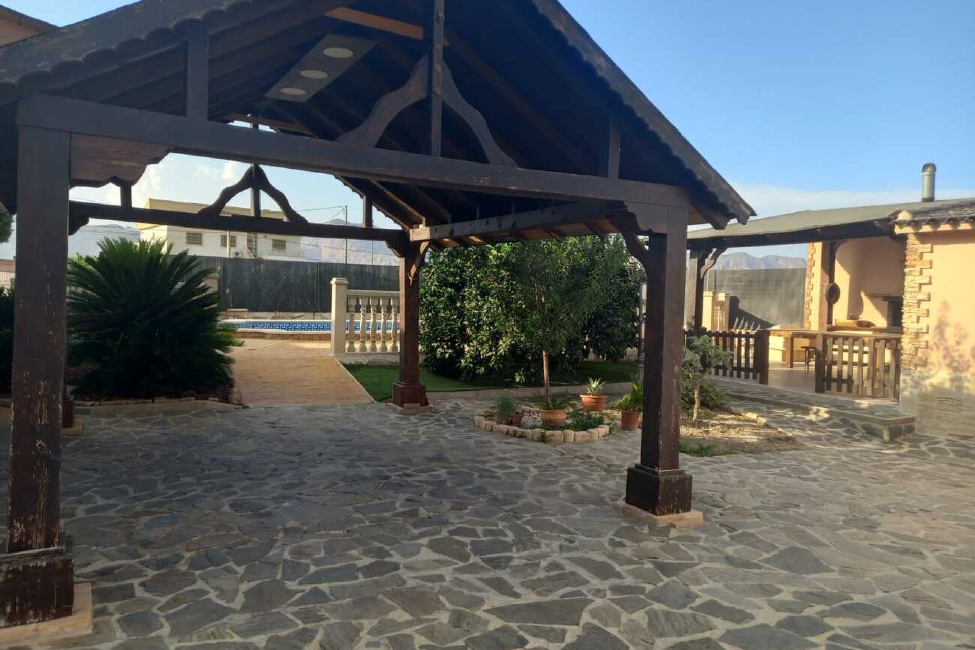 Segunda mano - Villa -
Orihuela - LOS DESEMPARADOS