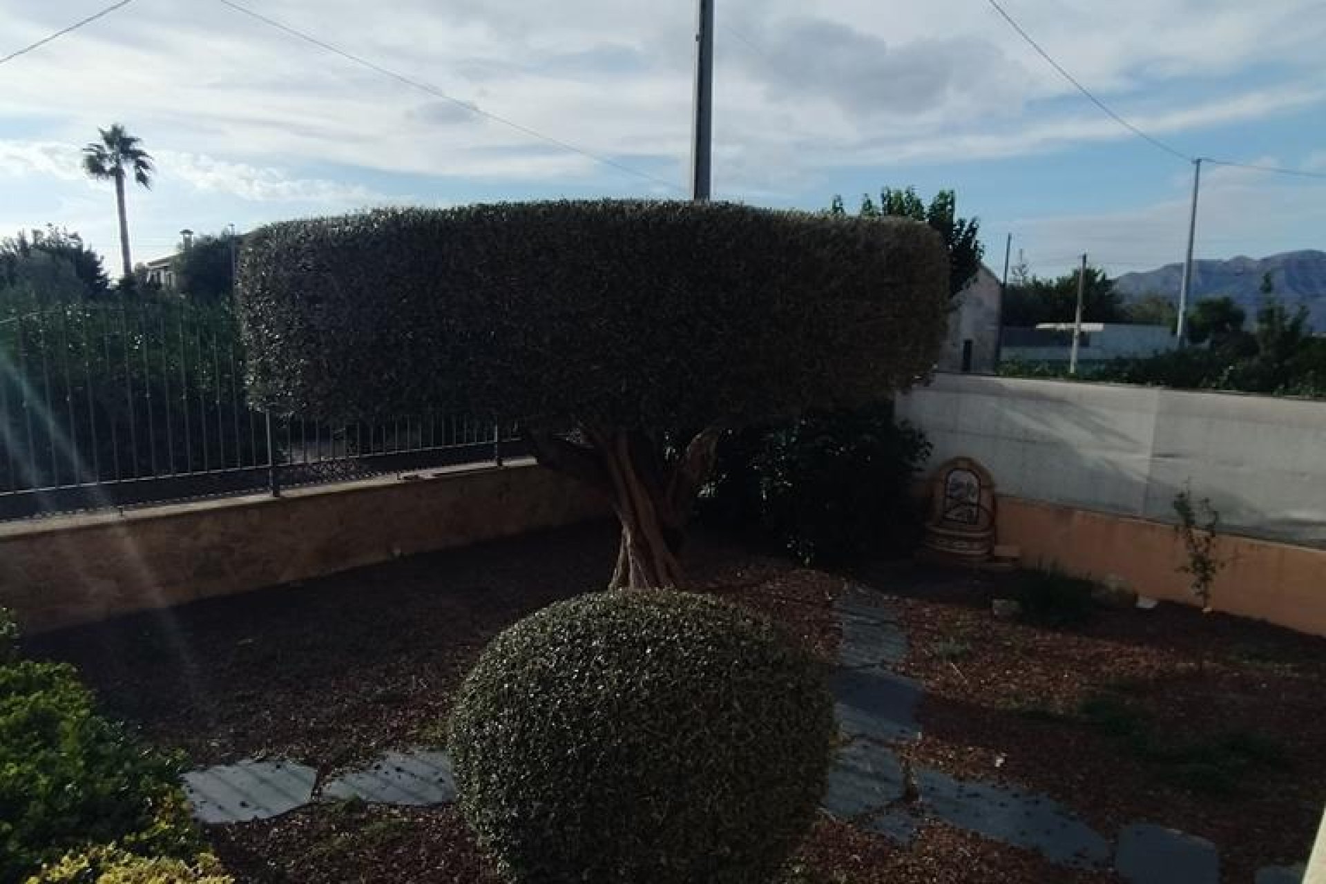 Segunda mano - Villa -
Orihuela - LOS DESEMPARADOS