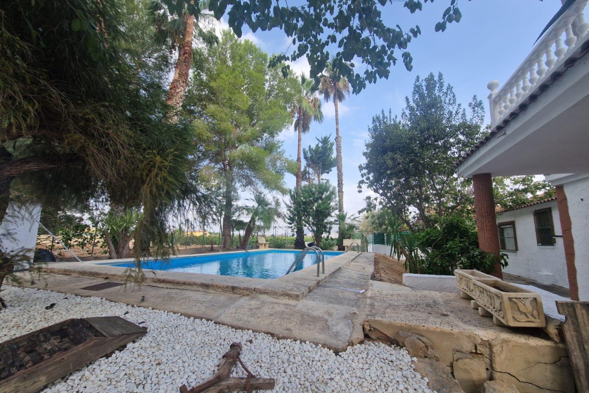 Segunda mano - Villa -
Orihuela - Los Huertos