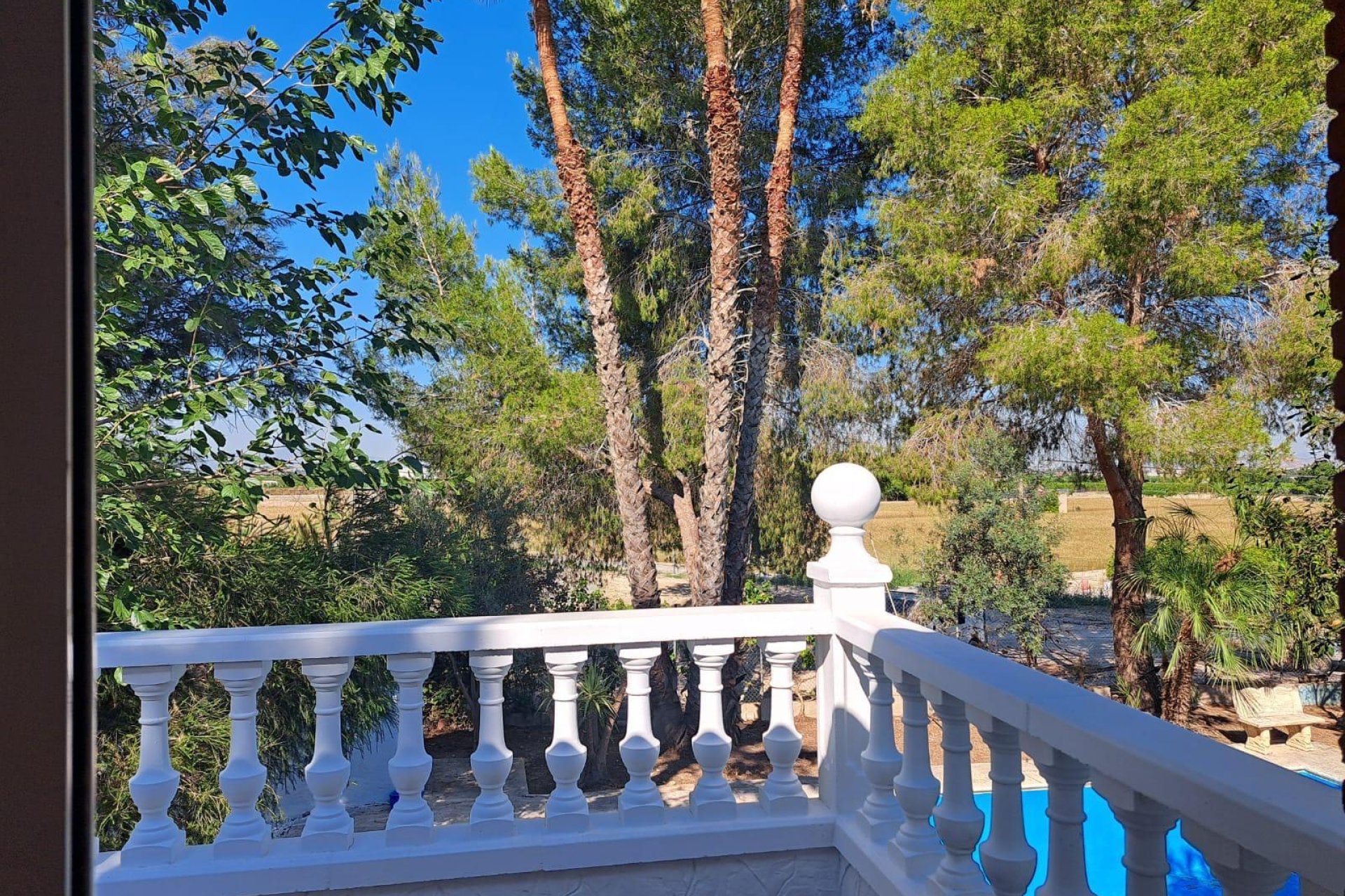 Segunda mano - Villa -
Orihuela - Los Huertos