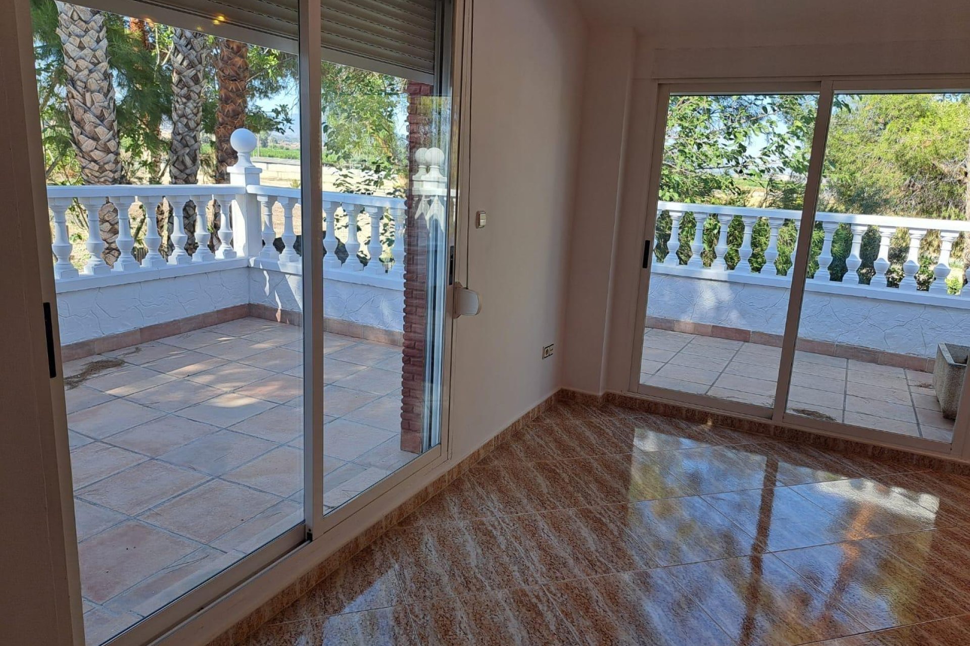 Segunda mano - Villa -
Orihuela - Los Huertos