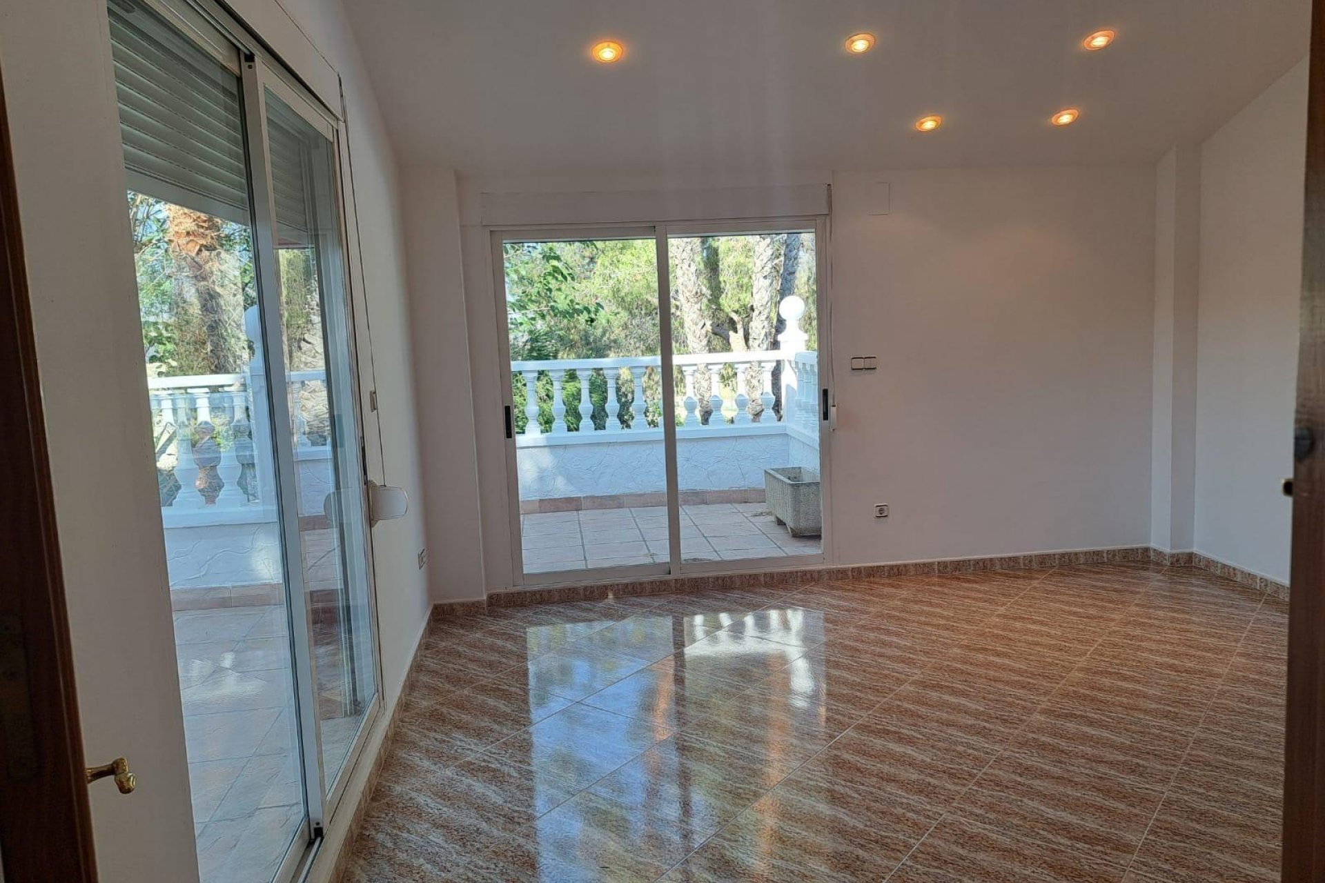 Segunda mano - Villa -
Orihuela - Los Huertos