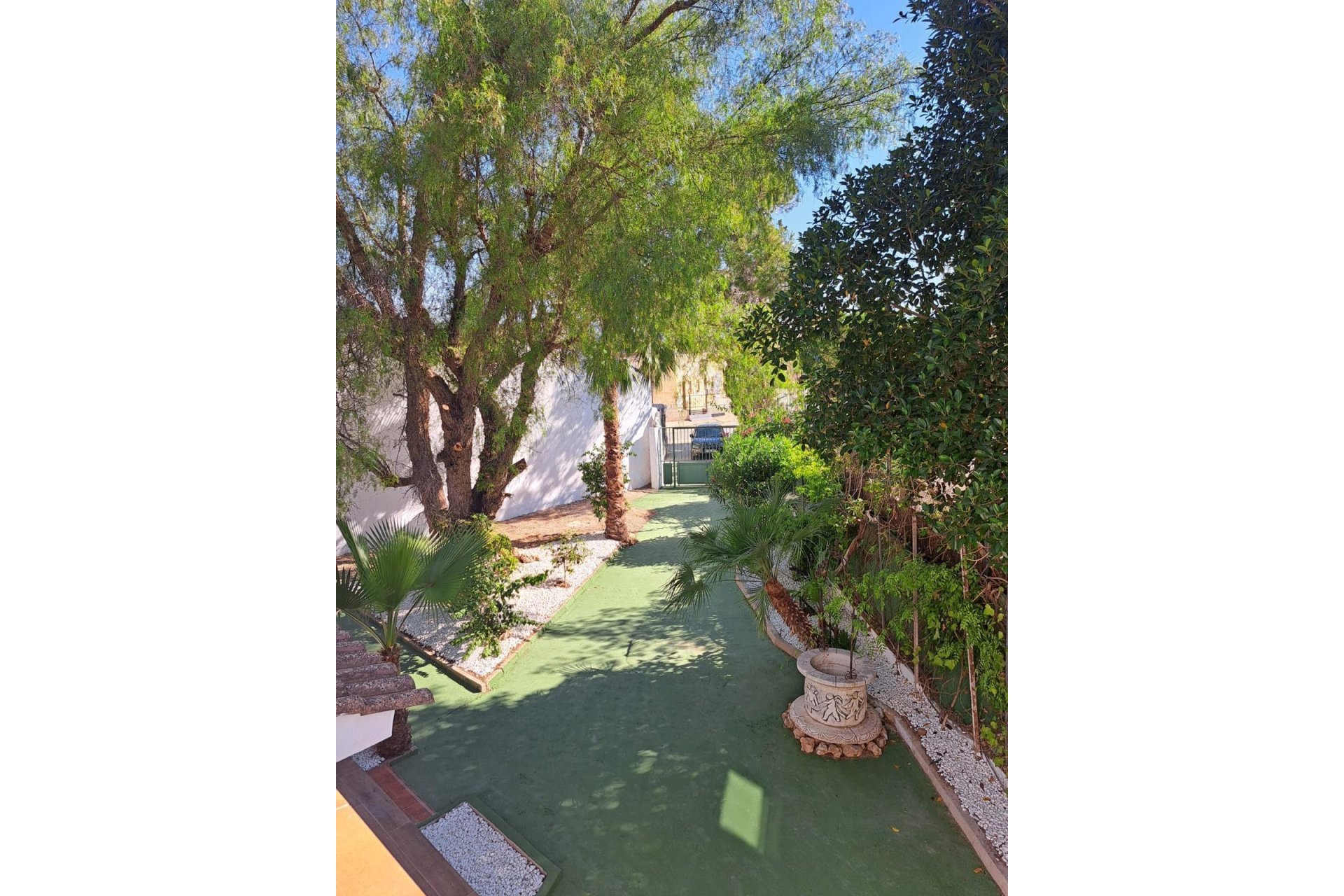 Segunda mano - Villa -
Orihuela - Los Huertos
