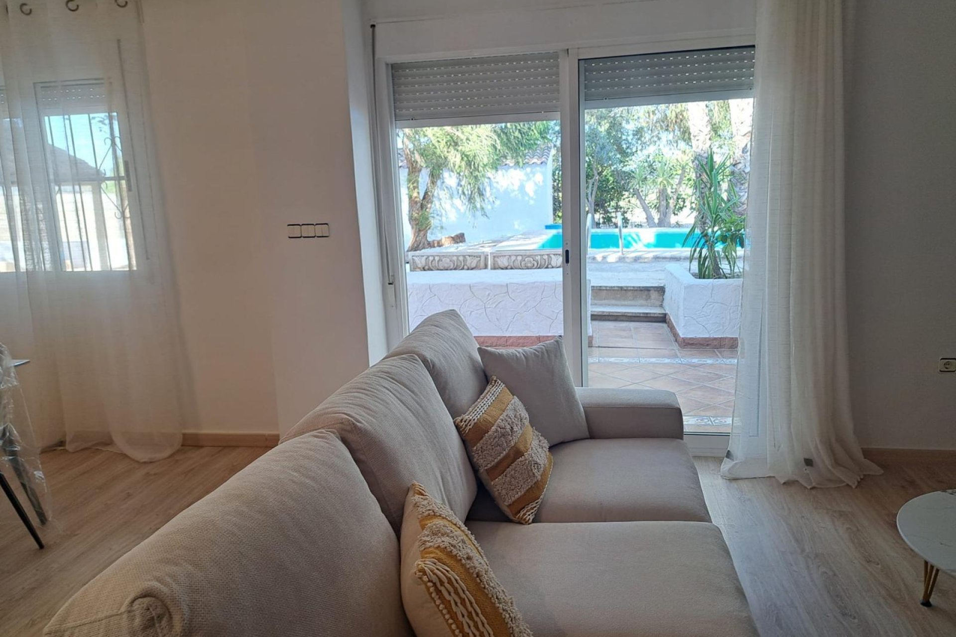 Segunda mano - Villa -
Orihuela - Los Huertos