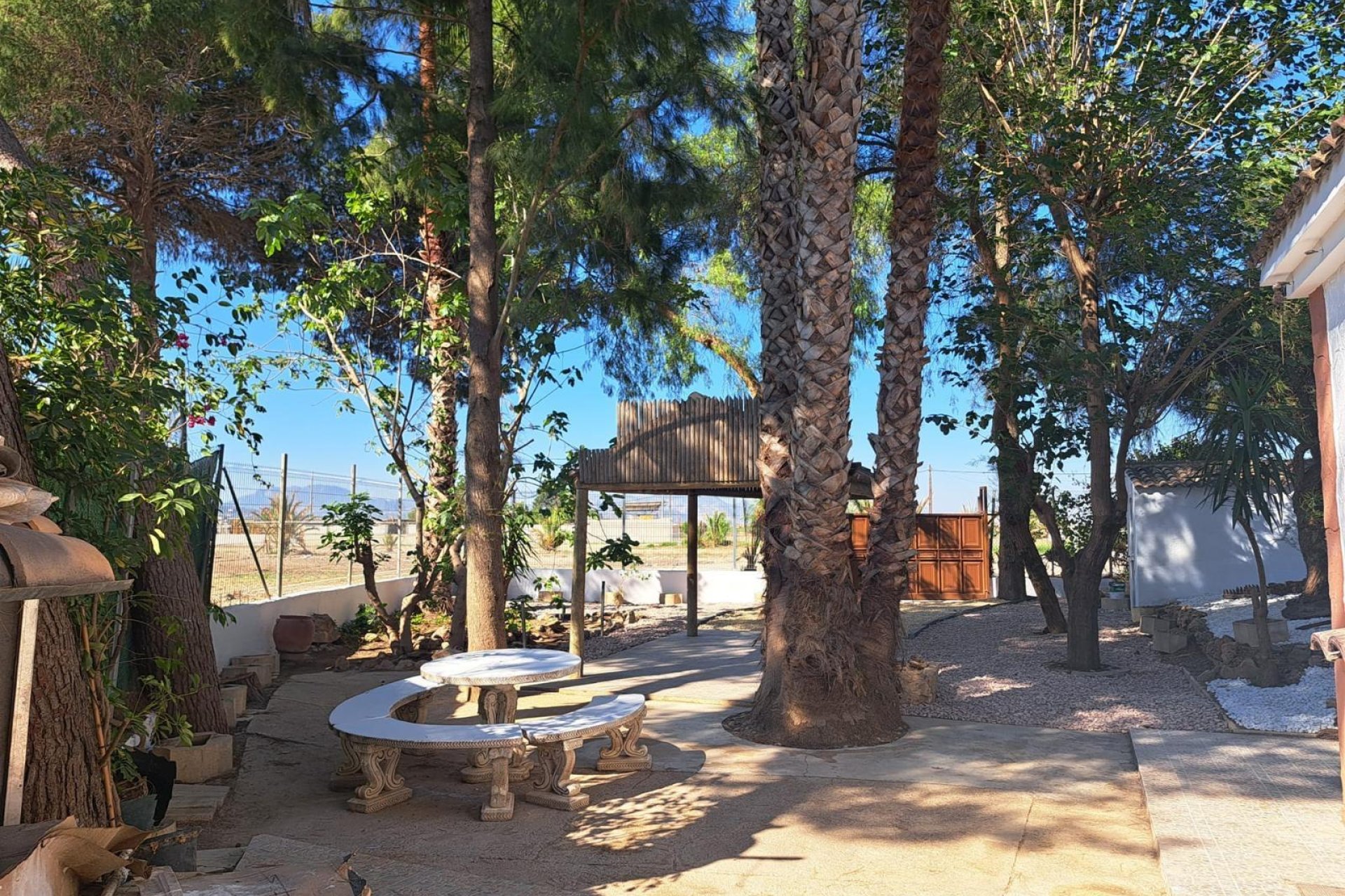 Segunda mano - Villa -
Orihuela - Los Huertos