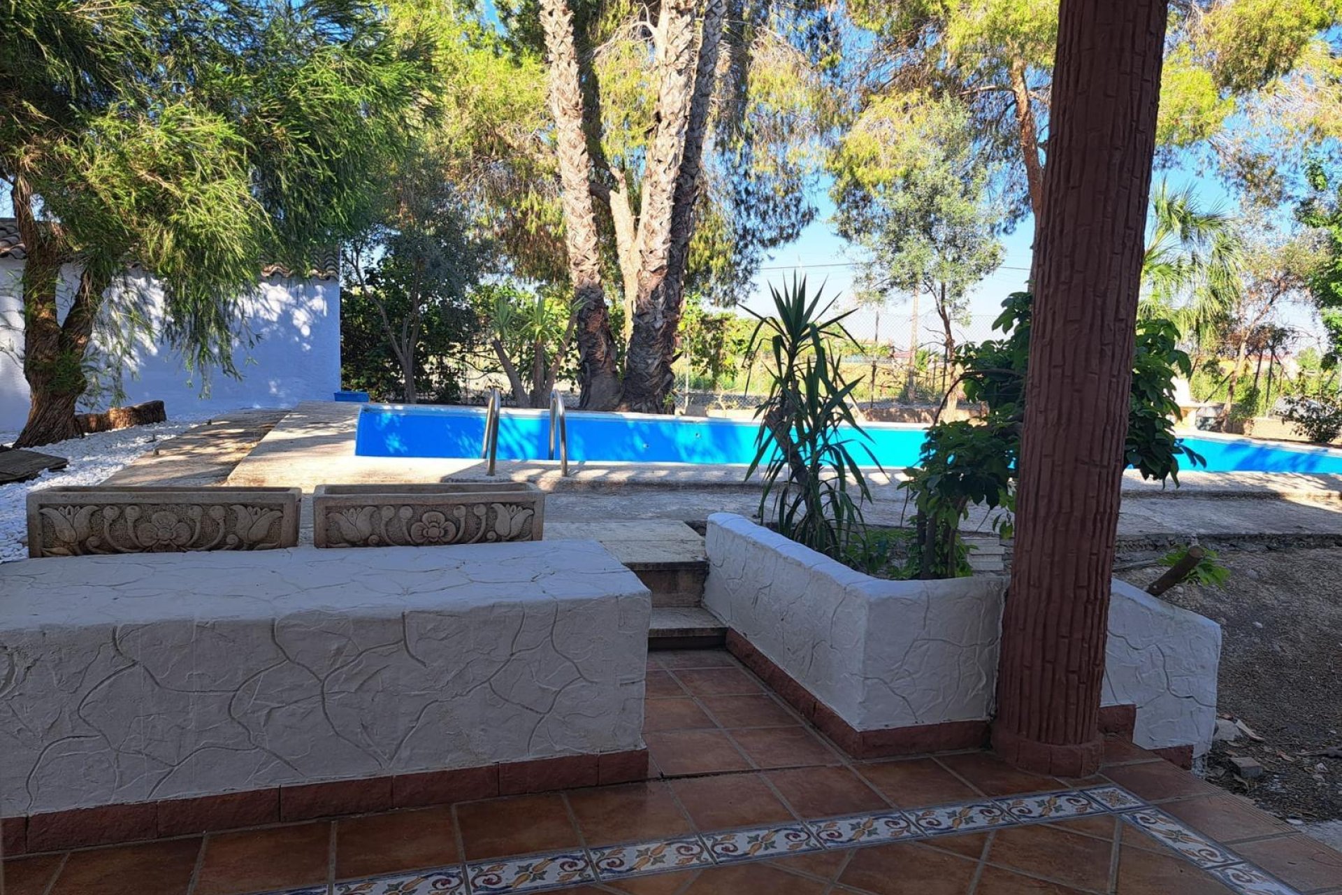 Segunda mano - Villa -
Orihuela - Los Huertos
