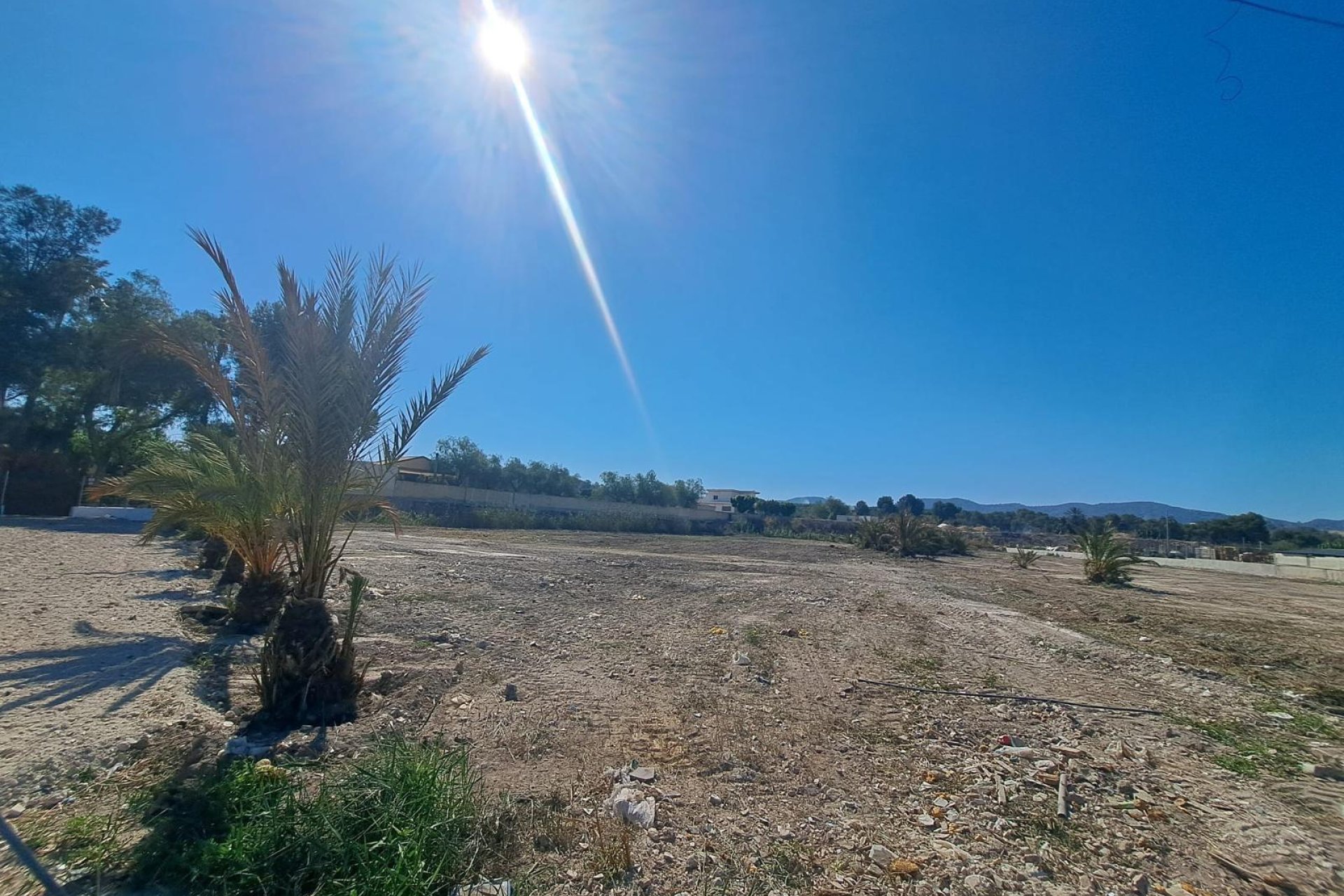 Segunda mano - Villa -
Orihuela - Los Huertos
