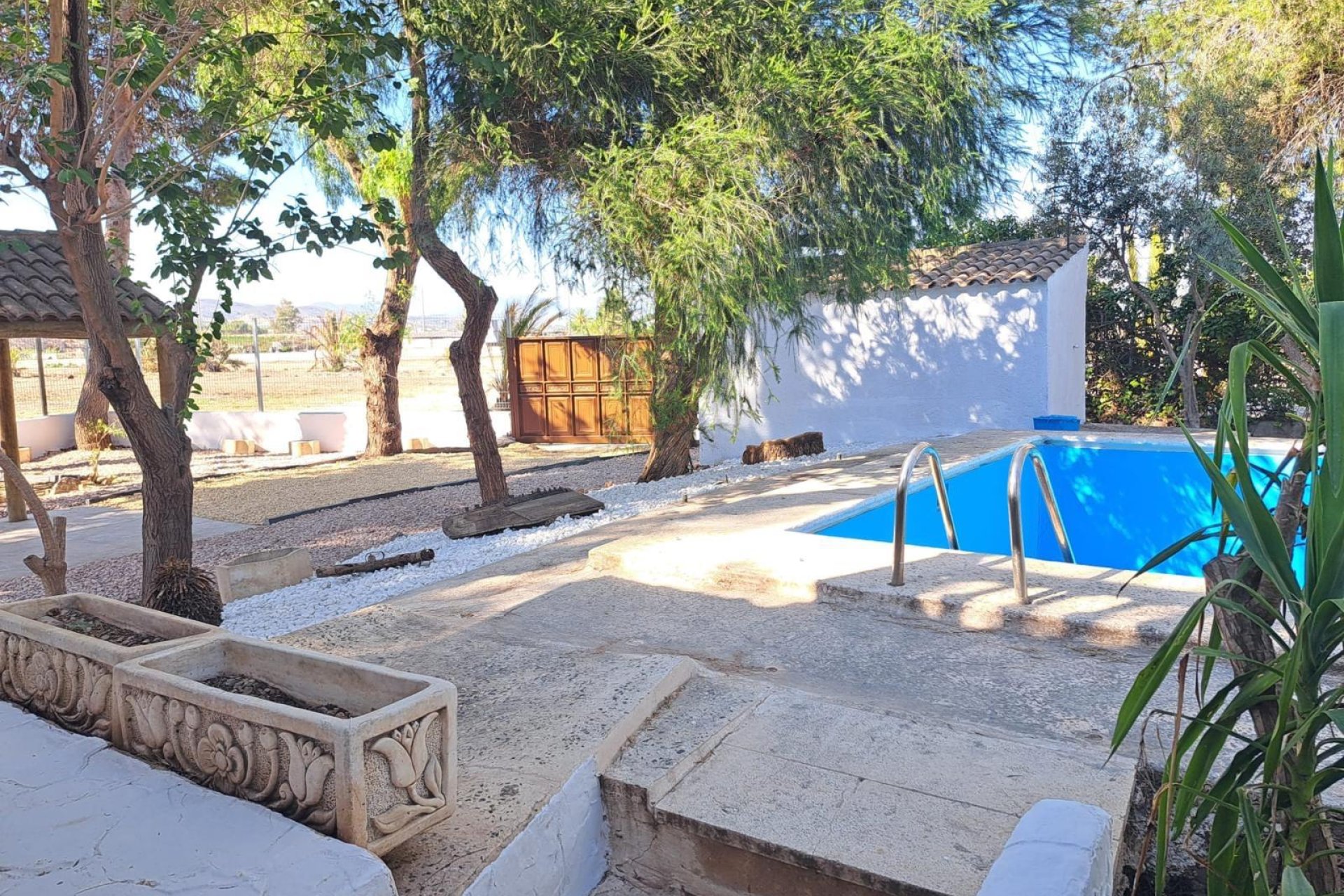 Segunda mano - Villa -
Orihuela - Los Huertos