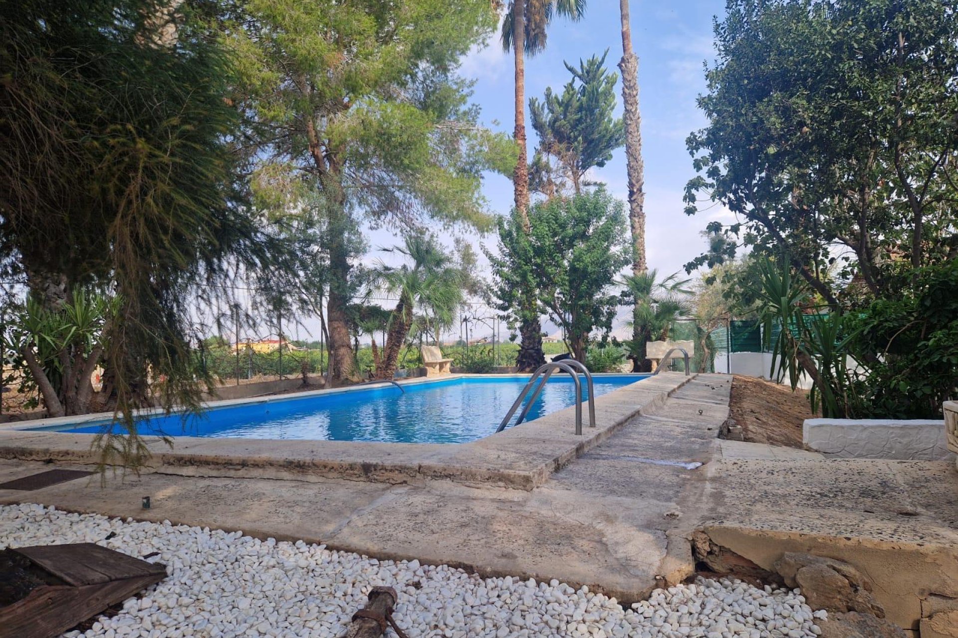 Segunda mano - Villa -
Orihuela - Los Huertos