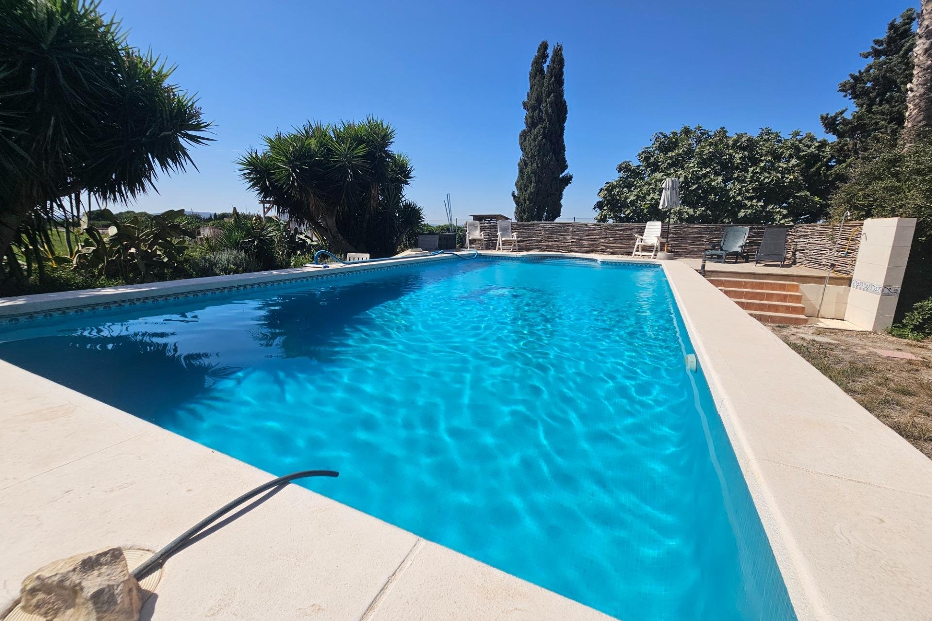 Segunda mano - Villa -
Orihuela - Molins-campaneta-san Bartolomé