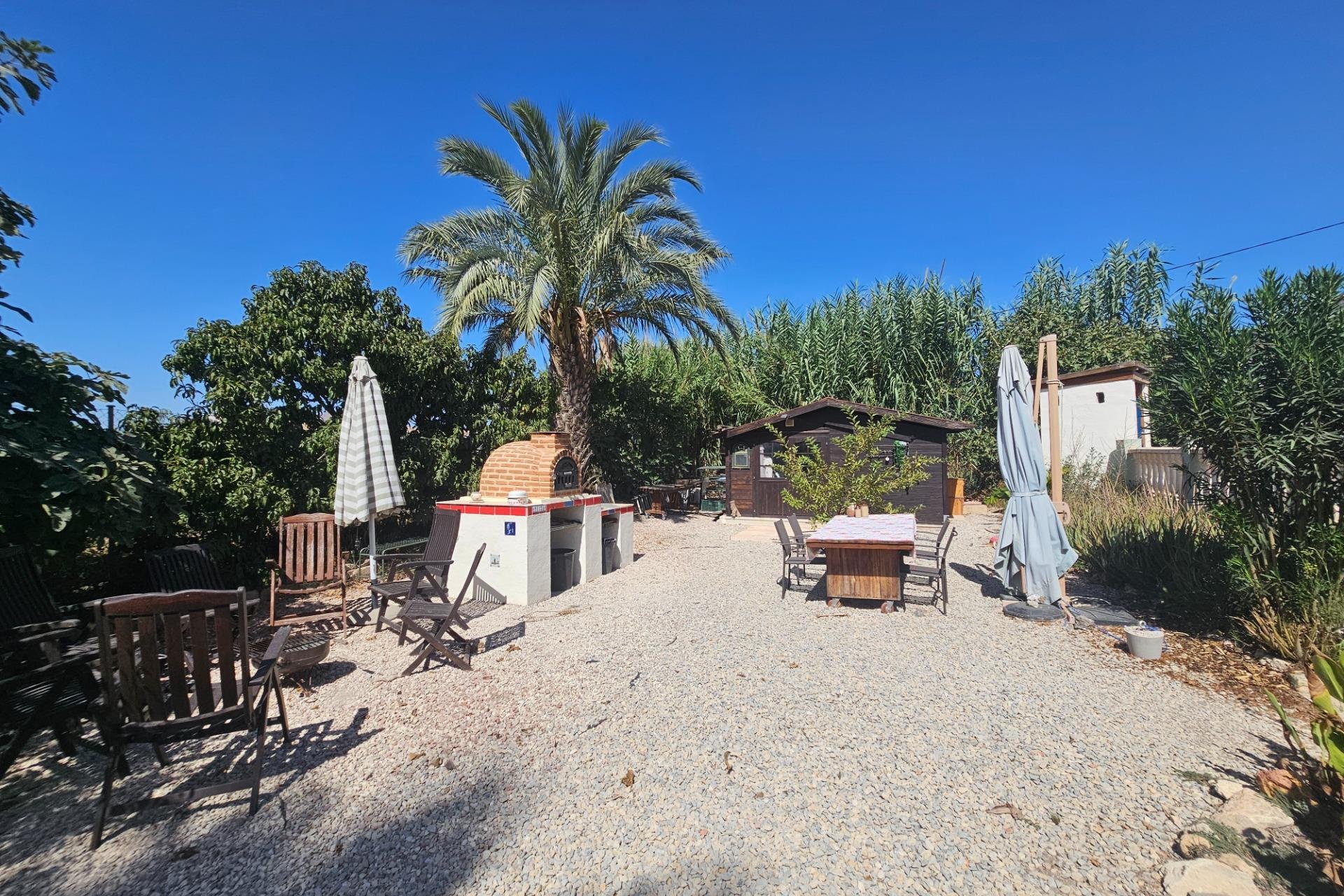 Segunda mano - Villa -
Orihuela - Molins-campaneta-san Bartolomé