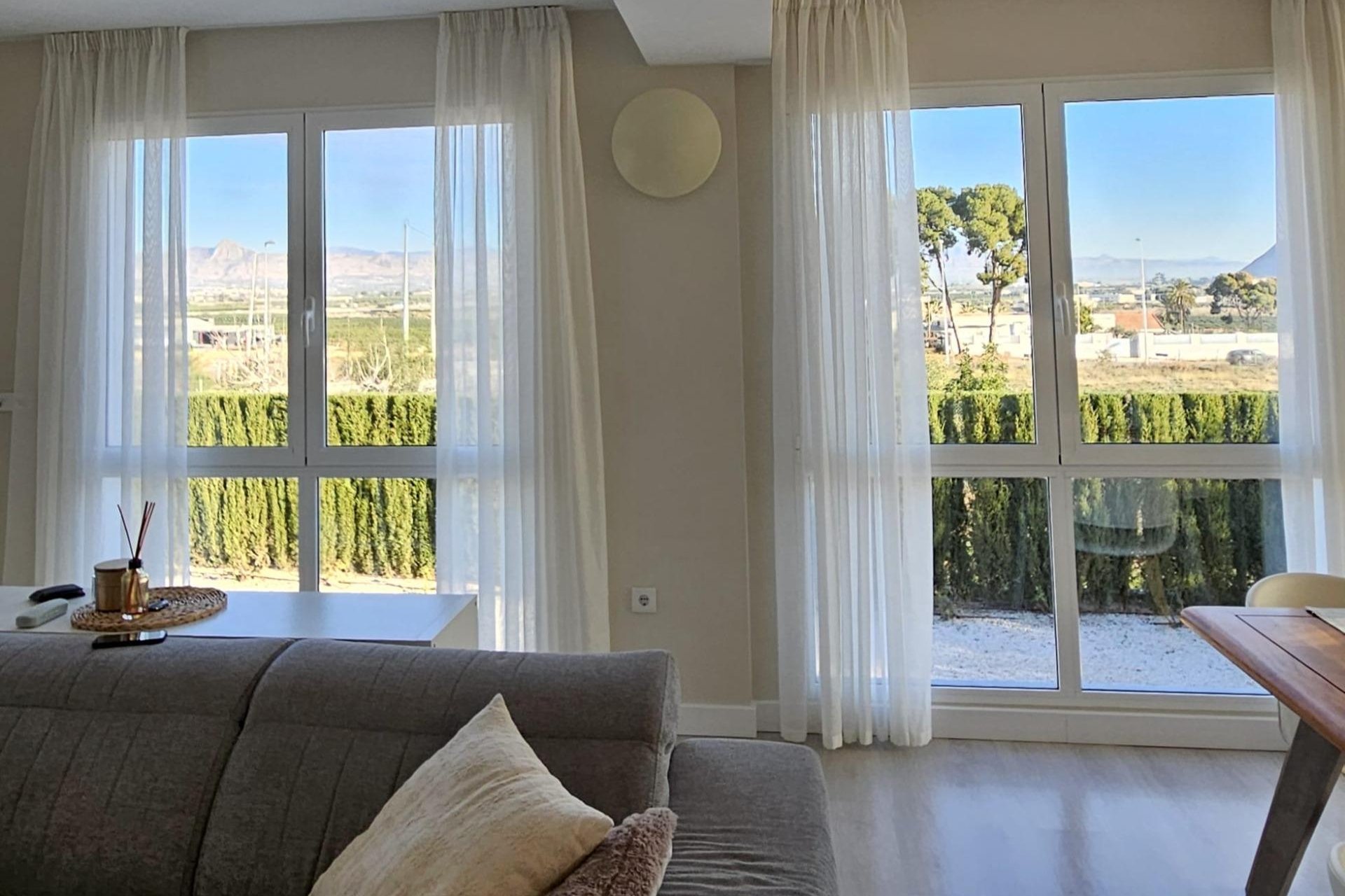 Segunda mano - Villa -
Orihuela - Montepinar-la Aparecida-raiguero