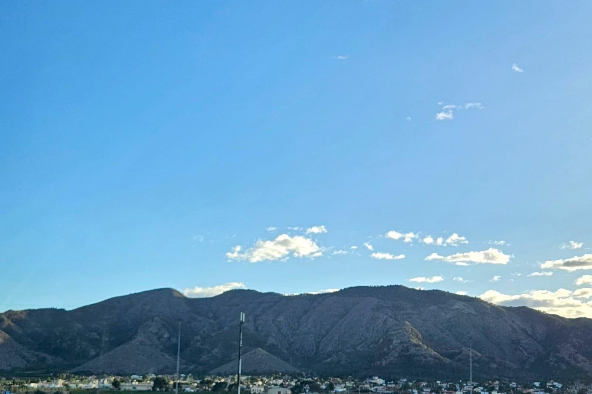 Segunda mano - Villa -
Orihuela - Montepinar-la Aparecida-raiguero