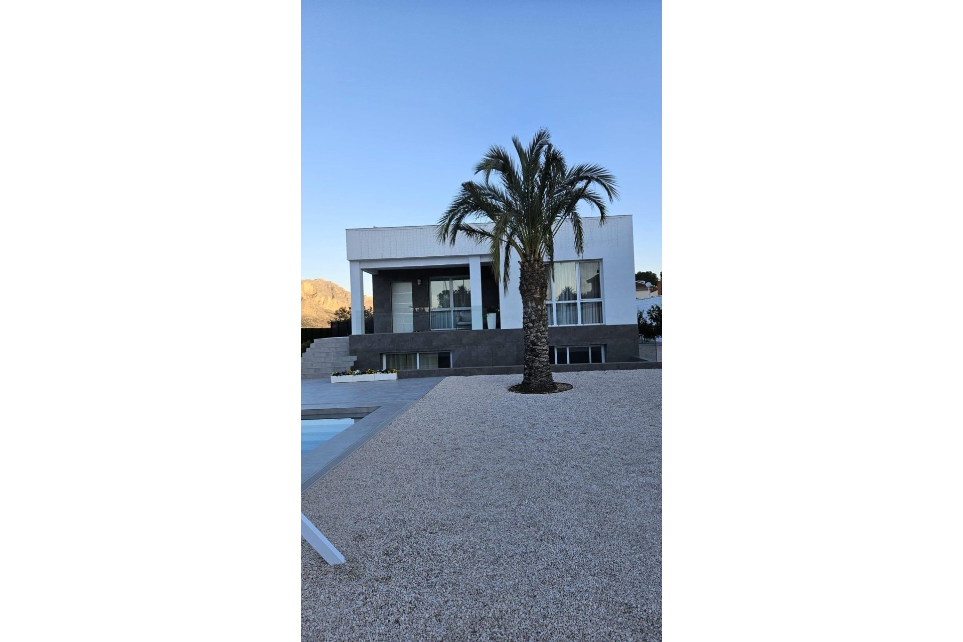 Segunda mano - Villa -
Orihuela - Montepinar-la Aparecida-raiguero
