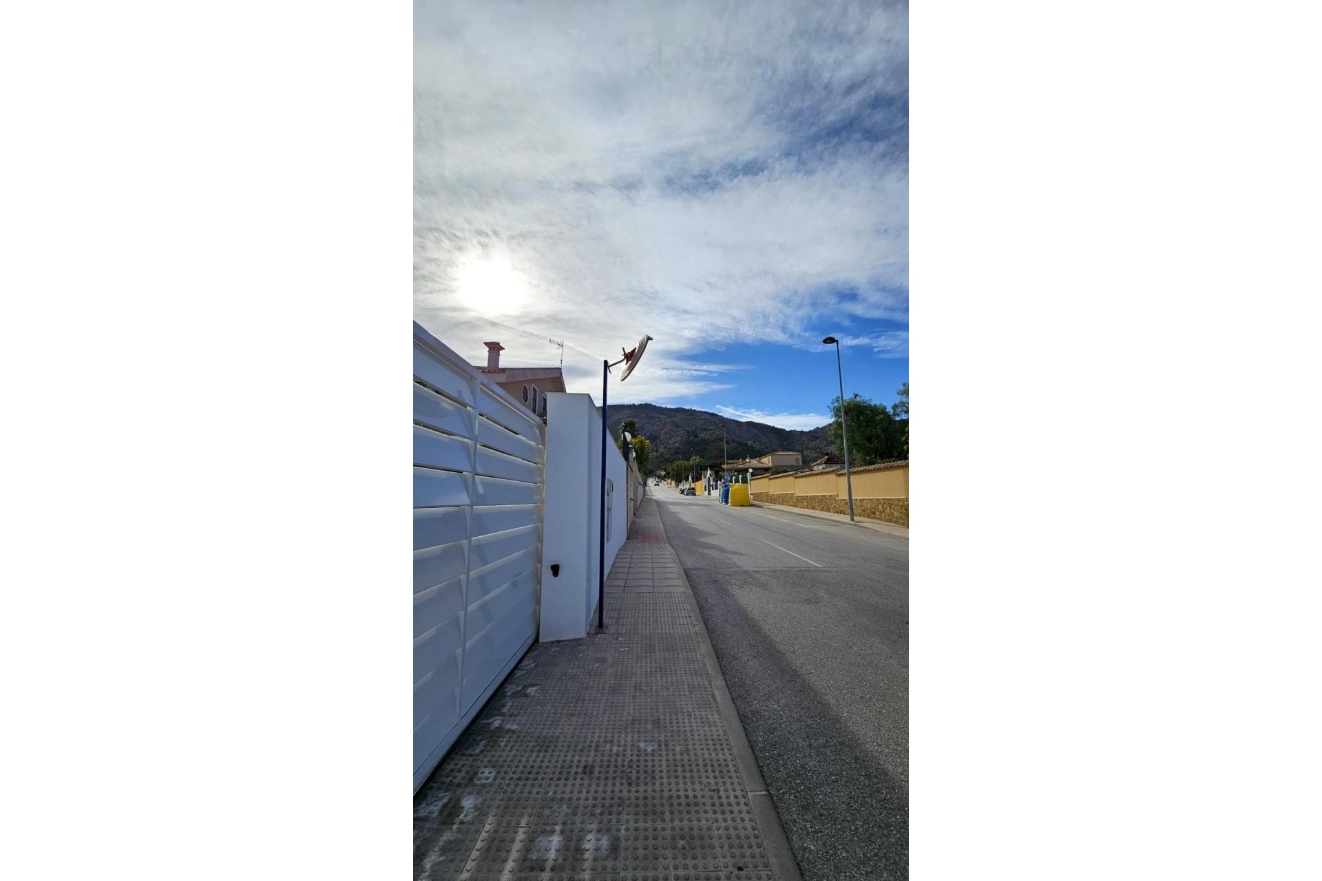 Segunda mano - Villa -
Orihuela - Montepinar-la Aparecida-raiguero