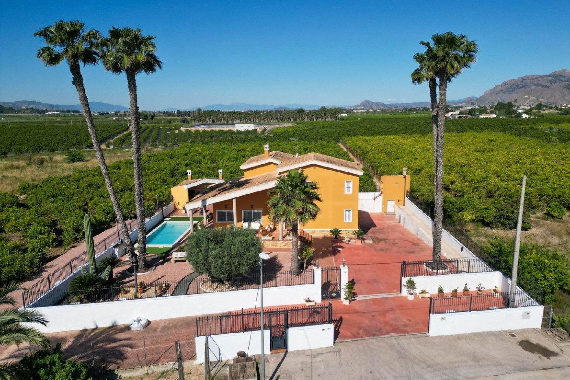 Segunda mano - Villa -
Orihuela - Orihuela Ciudad