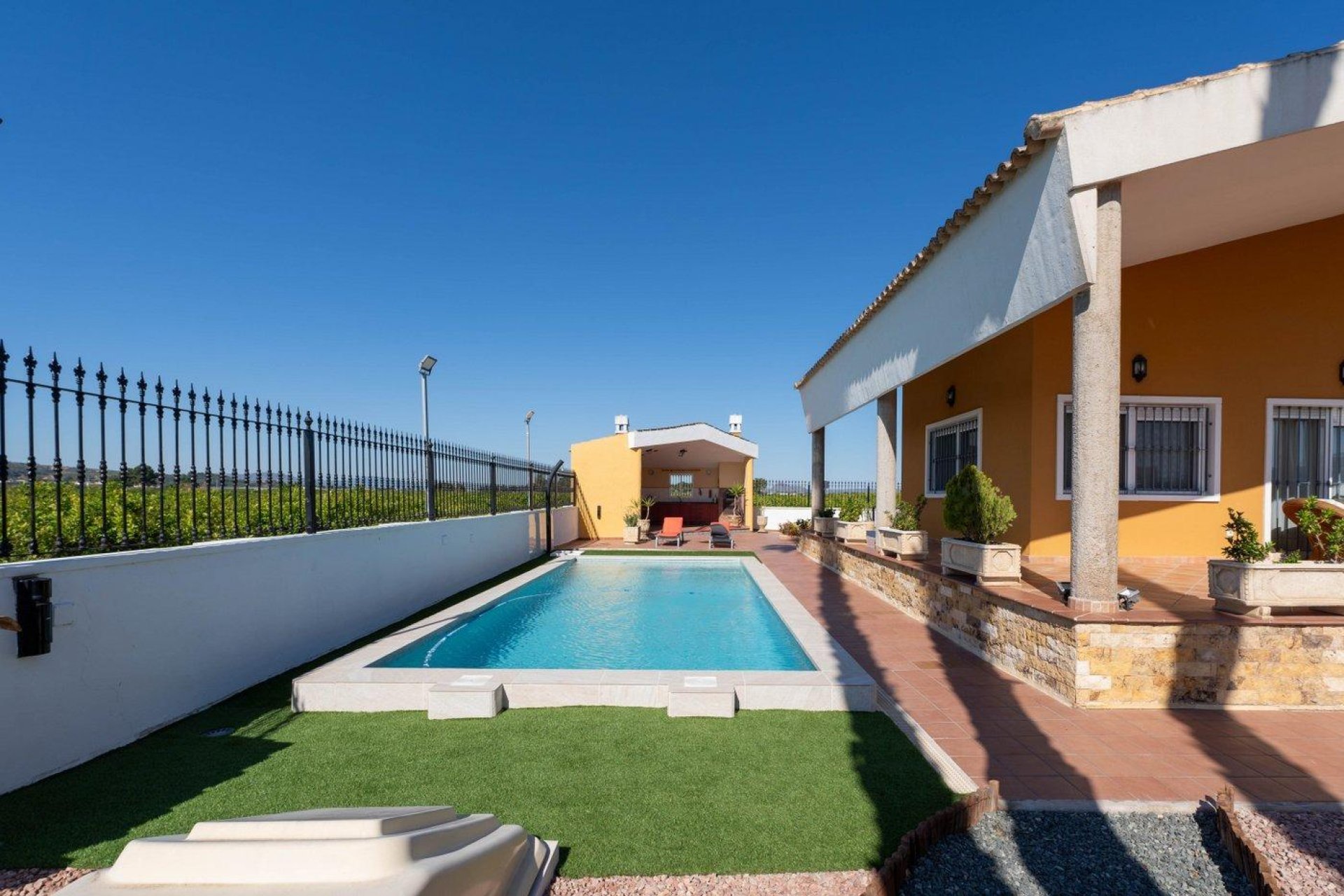 Segunda mano - Villa -
Orihuela - Orihuela Ciudad