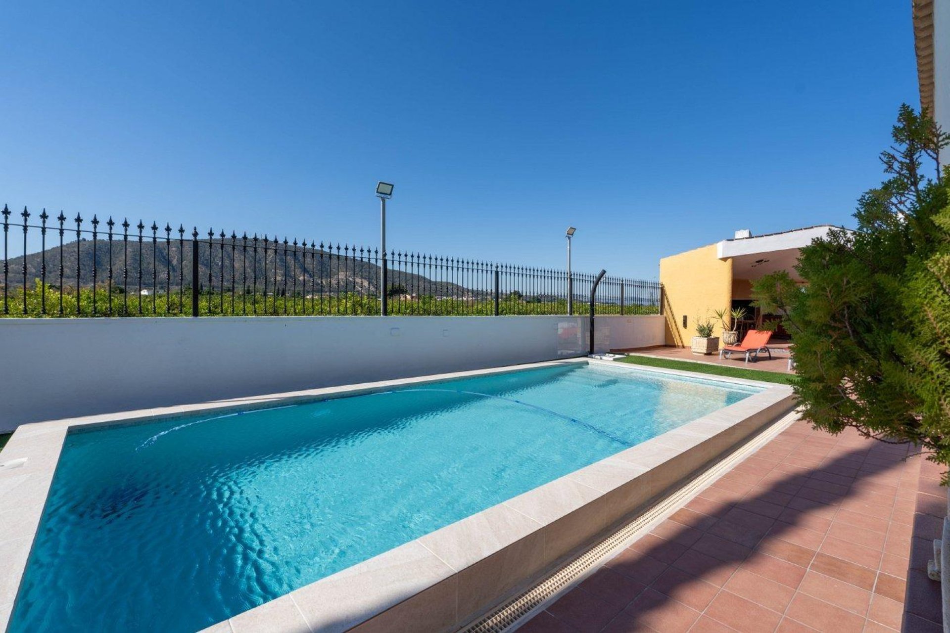 Segunda mano - Villa -
Orihuela - Orihuela Ciudad