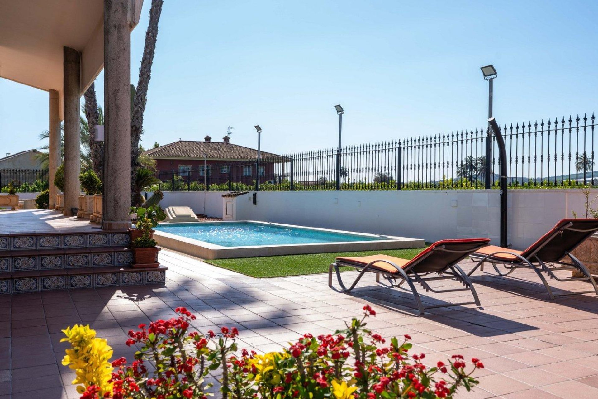 Segunda mano - Villa -
Orihuela - Orihuela Ciudad