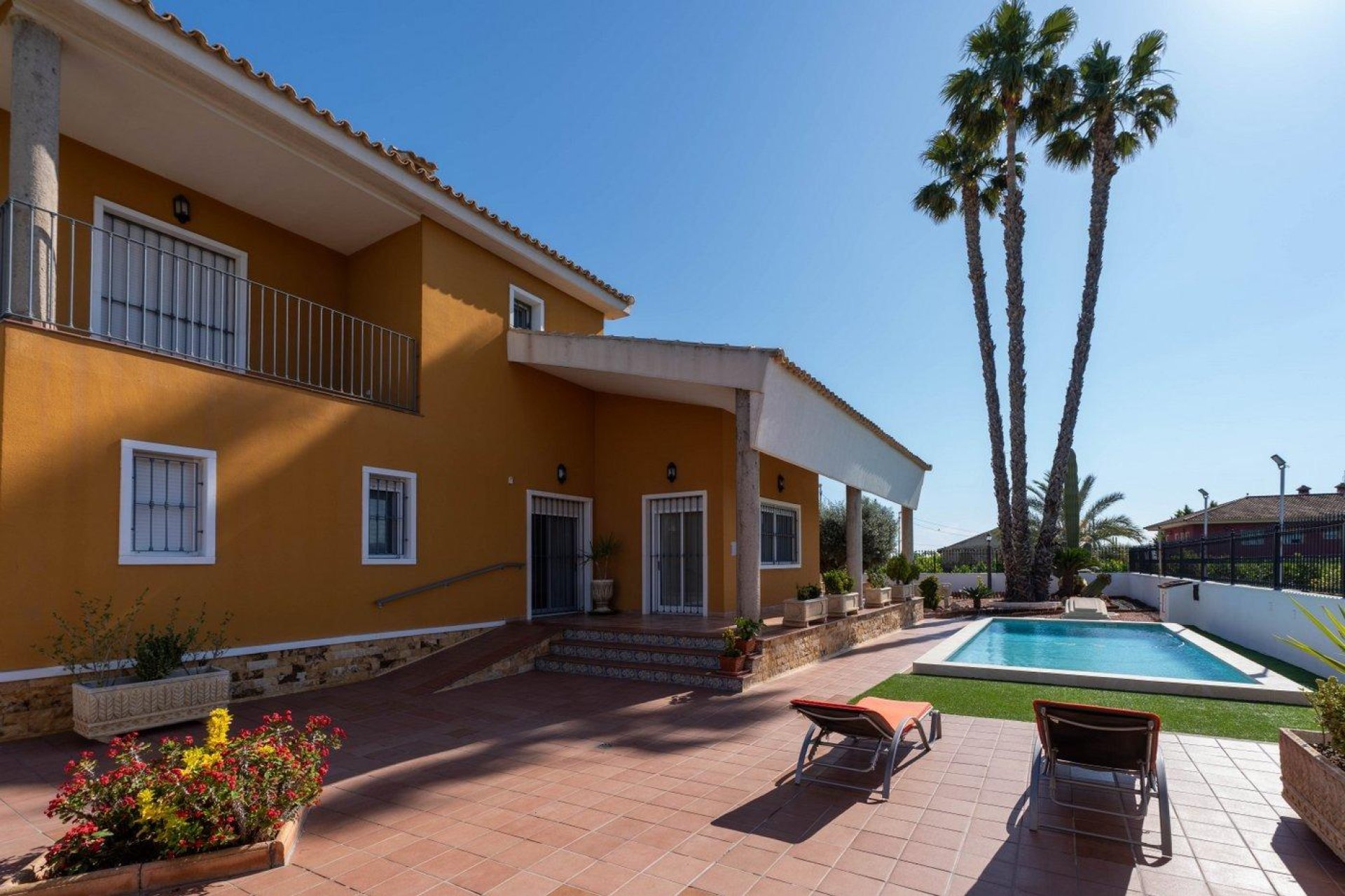 Segunda mano - Villa -
Orihuela - Orihuela Ciudad