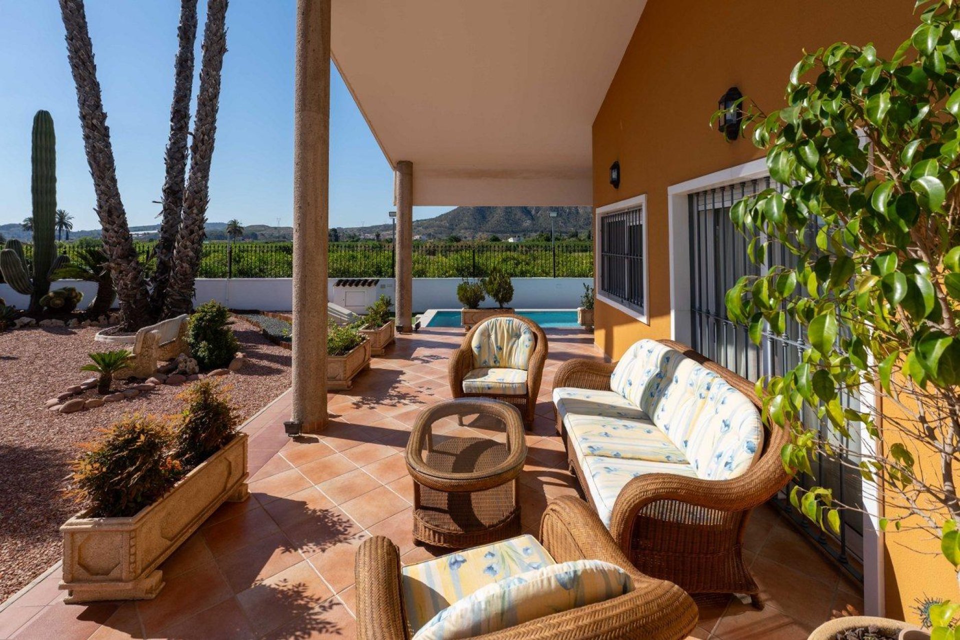 Segunda mano - Villa -
Orihuela - Orihuela Ciudad