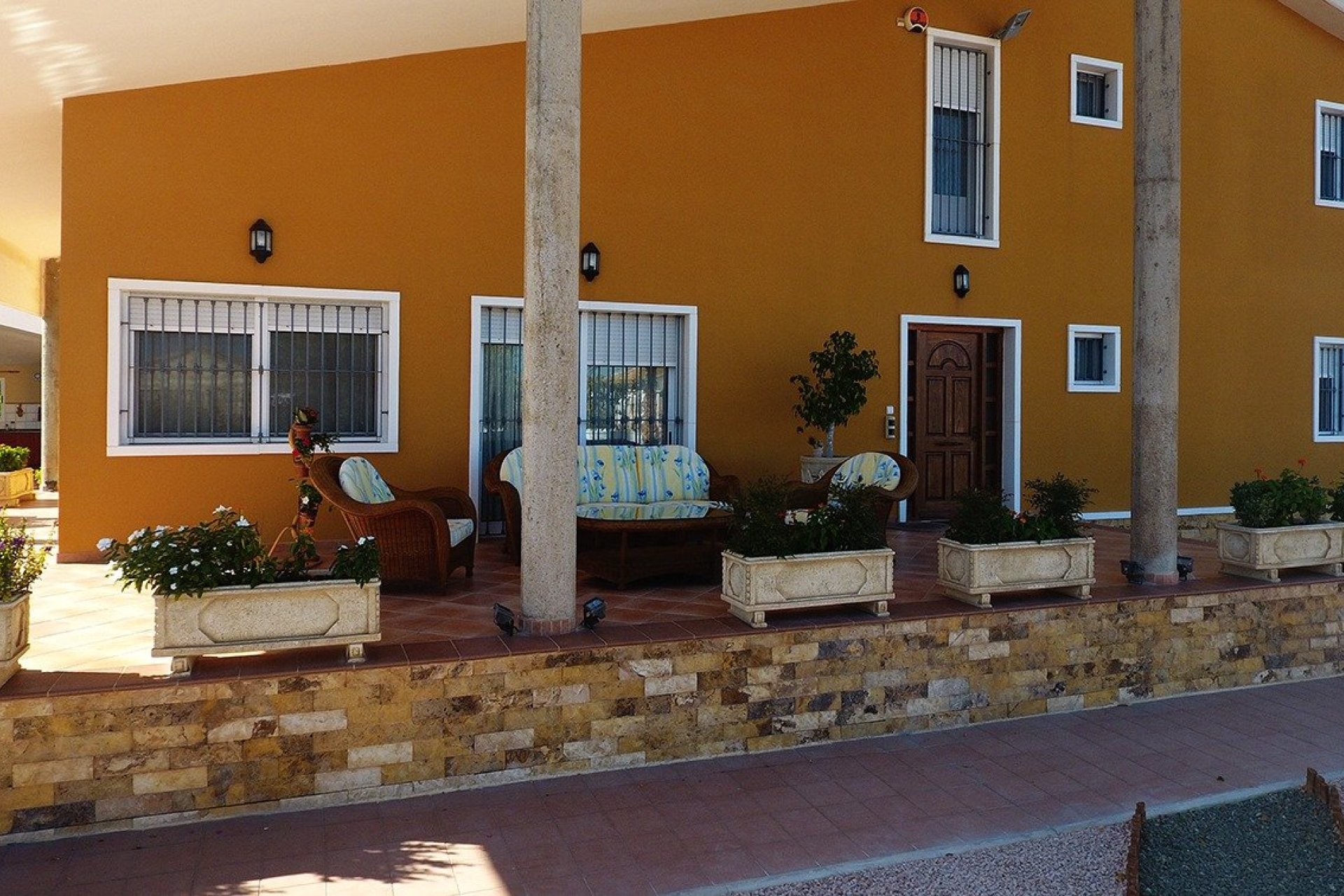 Segunda mano - Villa -
Orihuela - Orihuela Ciudad
