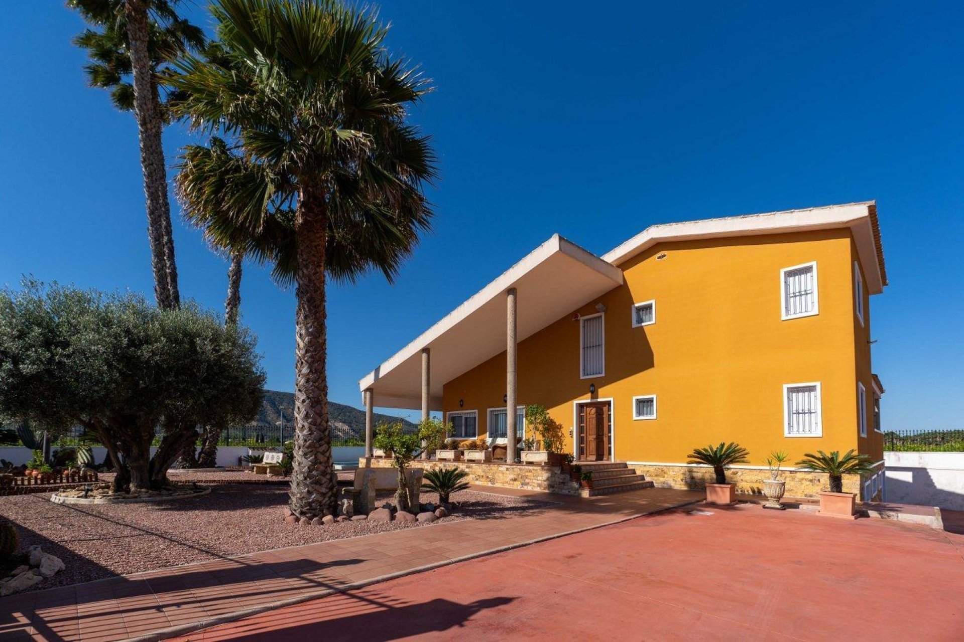 Segunda mano - Villa -
Orihuela - Orihuela Ciudad