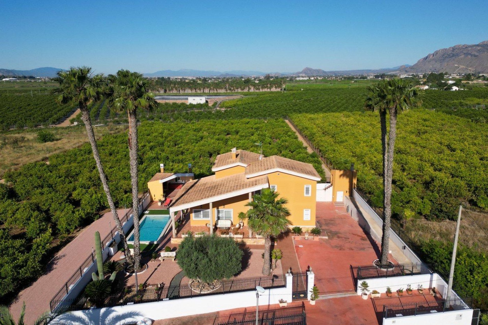 Segunda mano - Villa -
Orihuela - Orihuela Ciudad