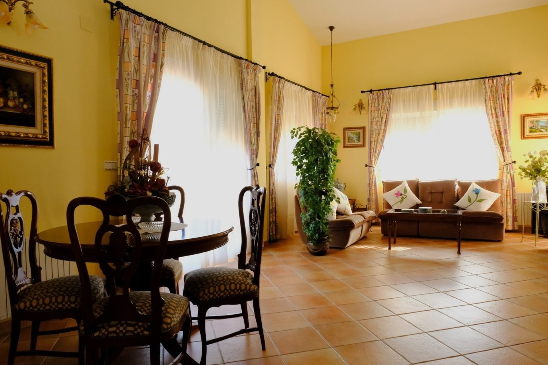 Segunda mano - Villa -
Orihuela - Orihuela Ciudad