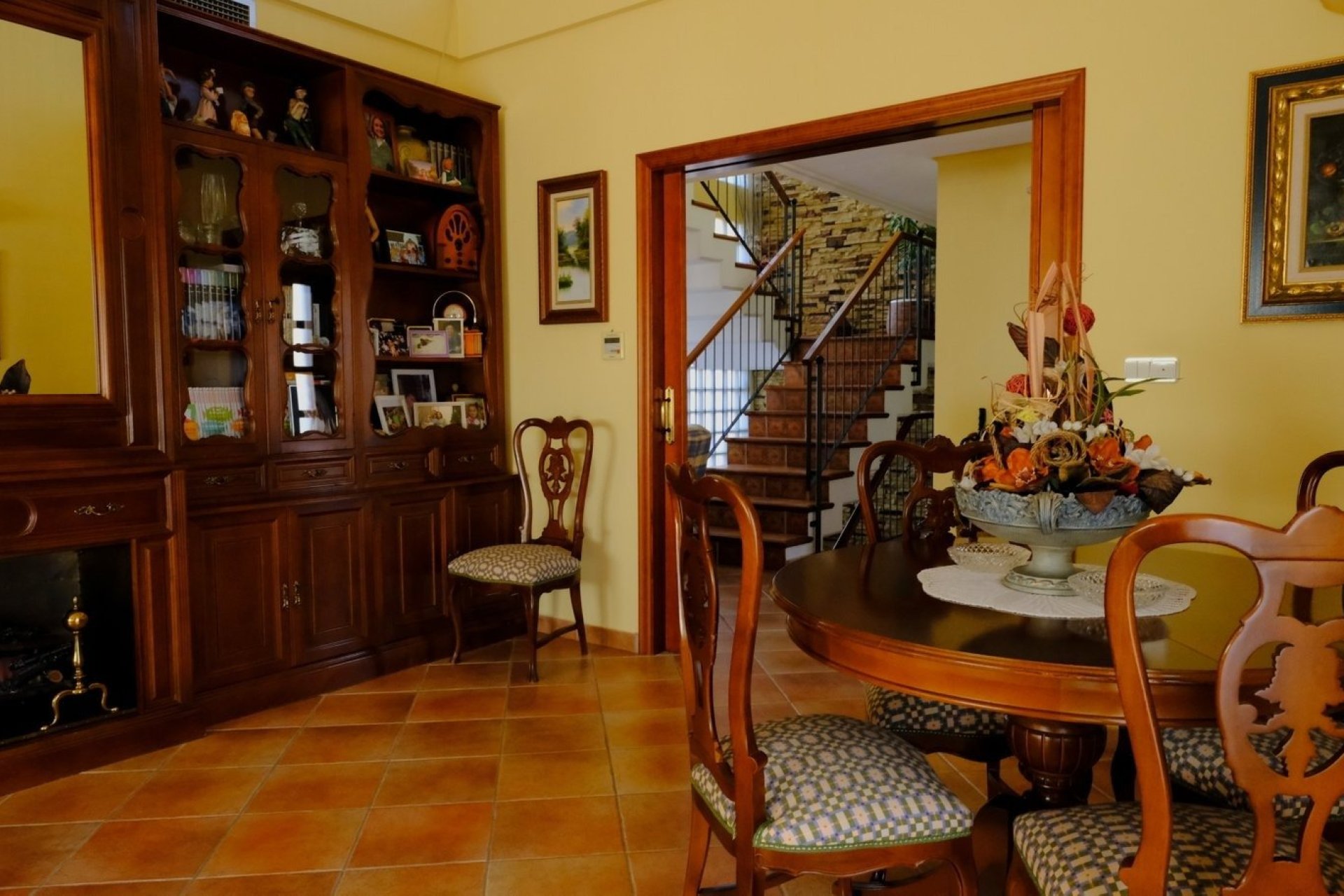 Segunda mano - Villa -
Orihuela - Orihuela Ciudad