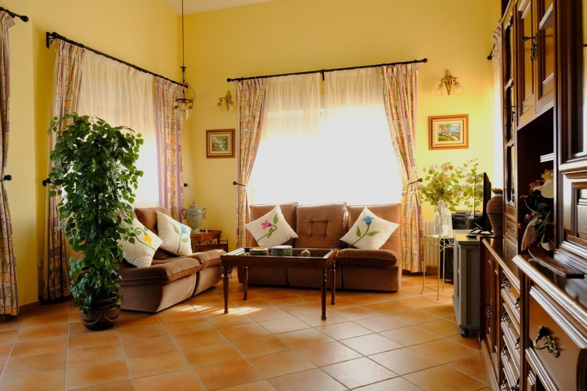 Segunda mano - Villa -
Orihuela - Orihuela Ciudad