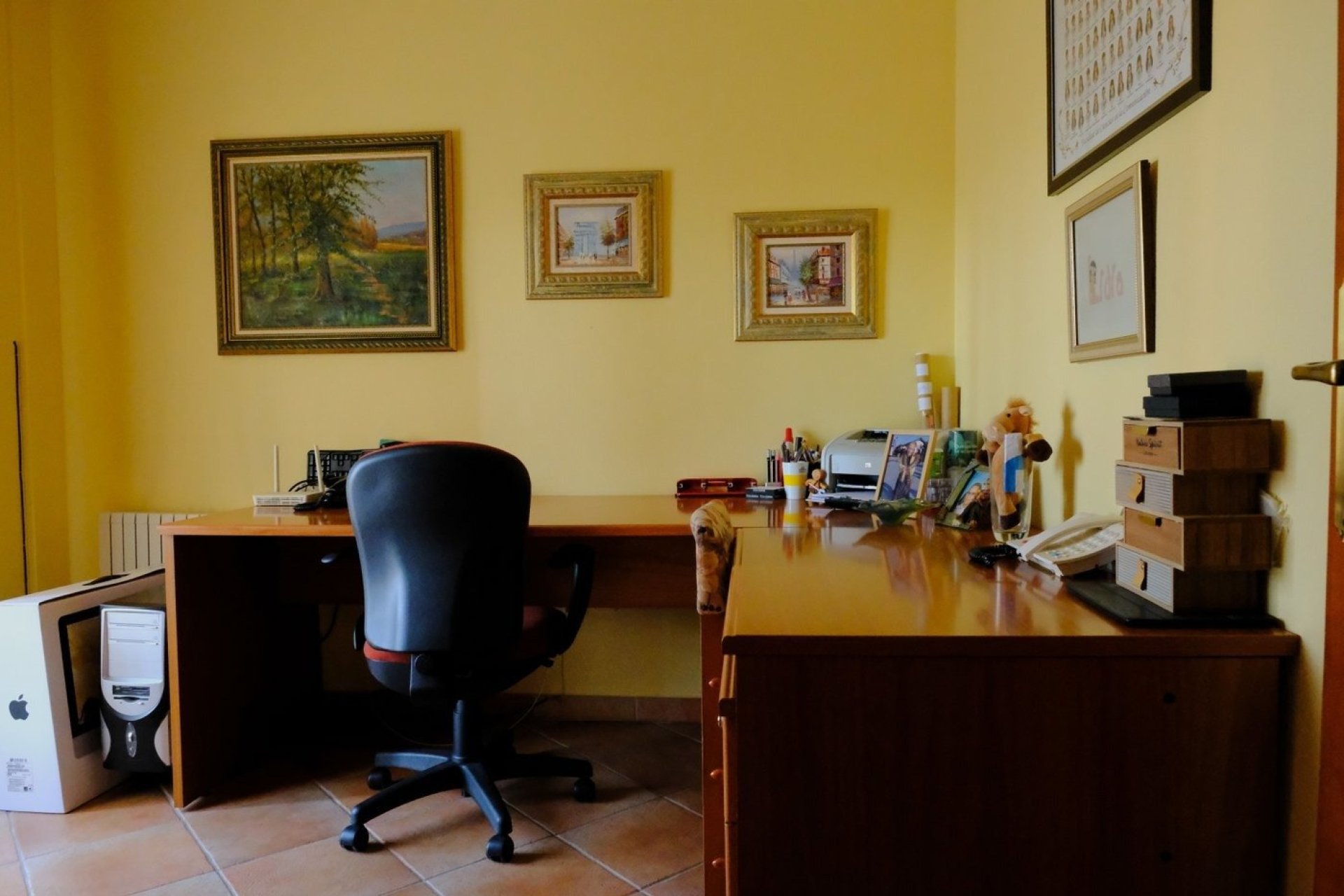 Segunda mano - Villa -
Orihuela - Orihuela Ciudad