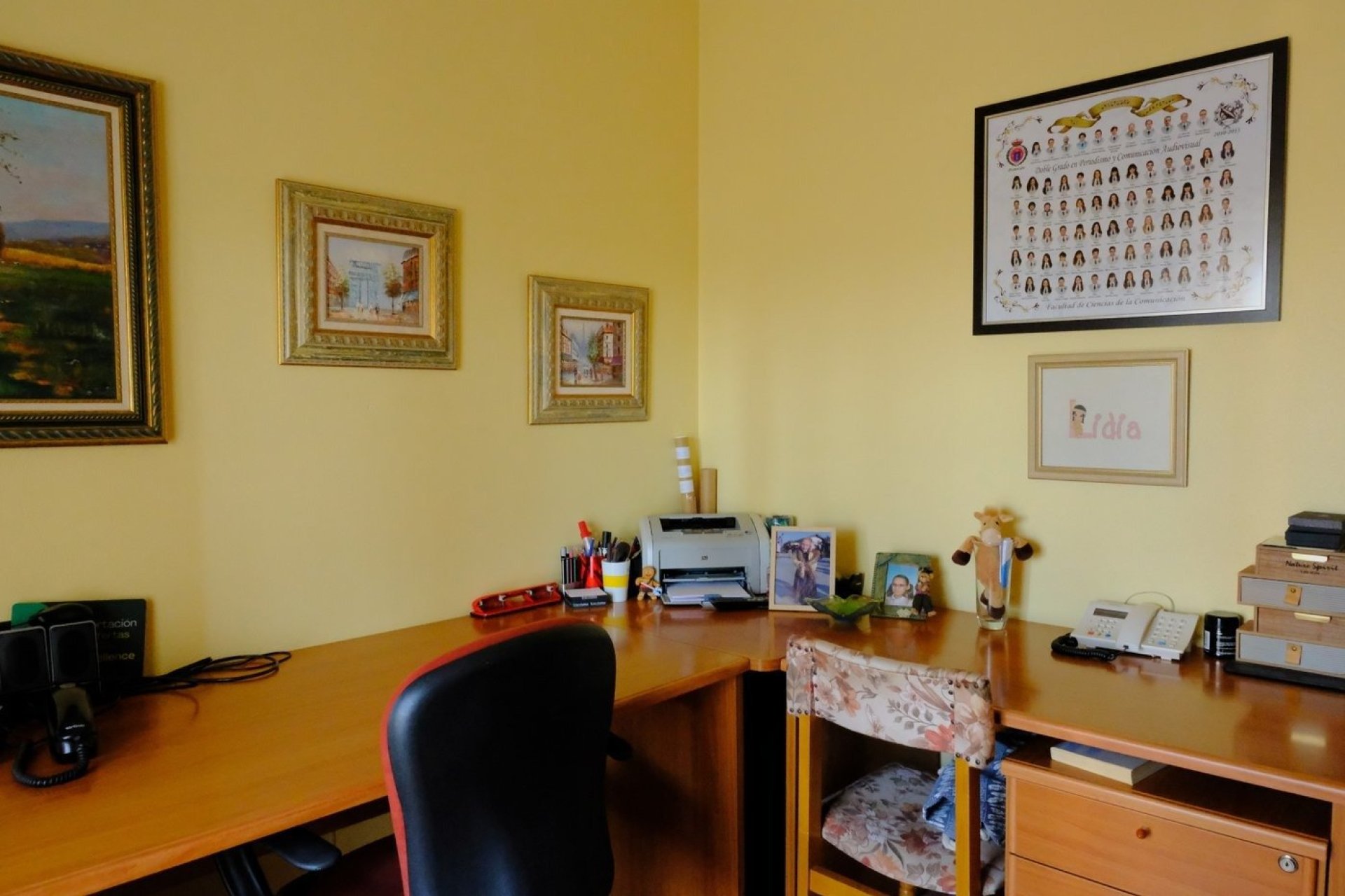 Segunda mano - Villa -
Orihuela - Orihuela Ciudad