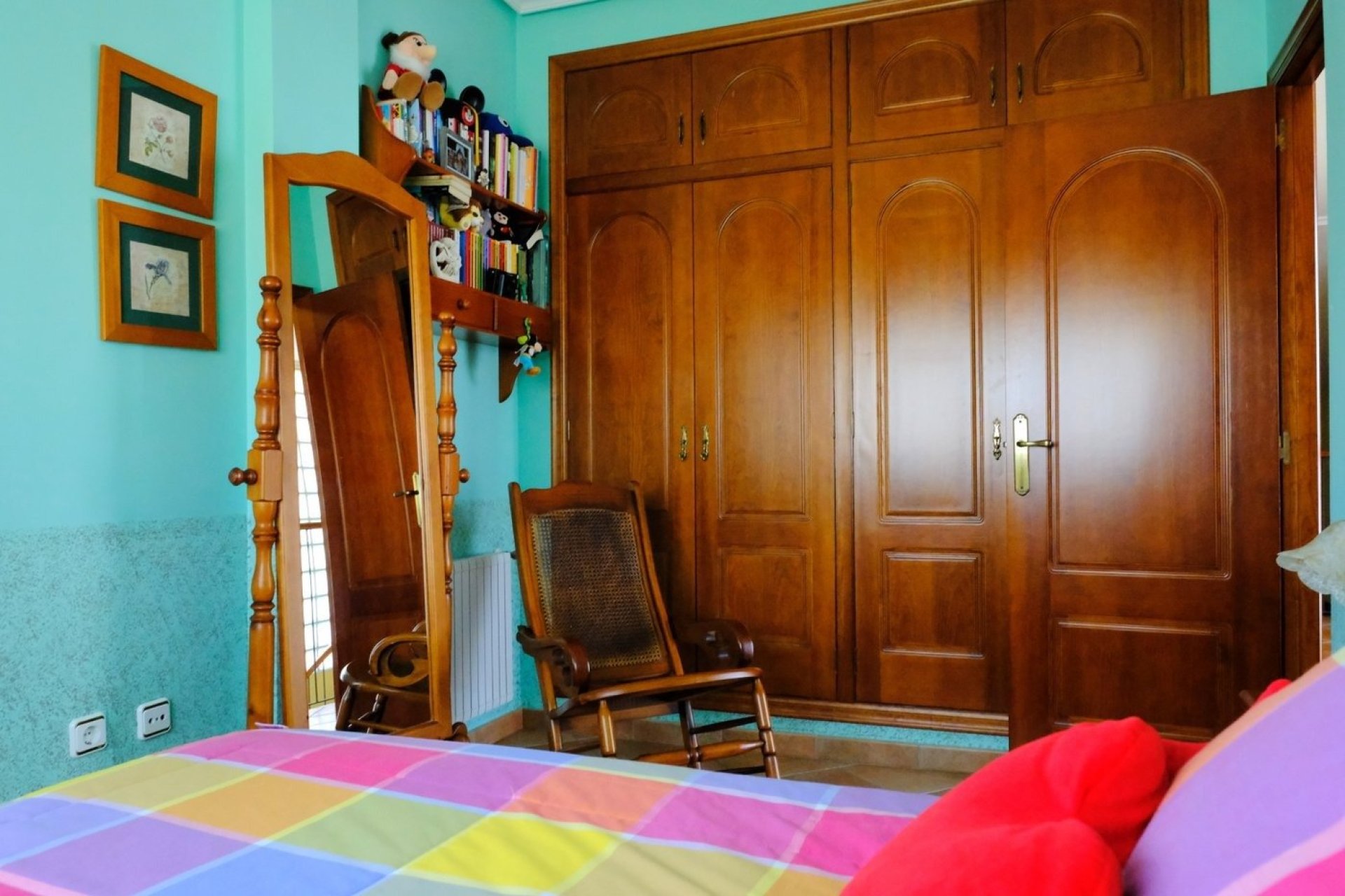 Segunda mano - Villa -
Orihuela - Orihuela Ciudad