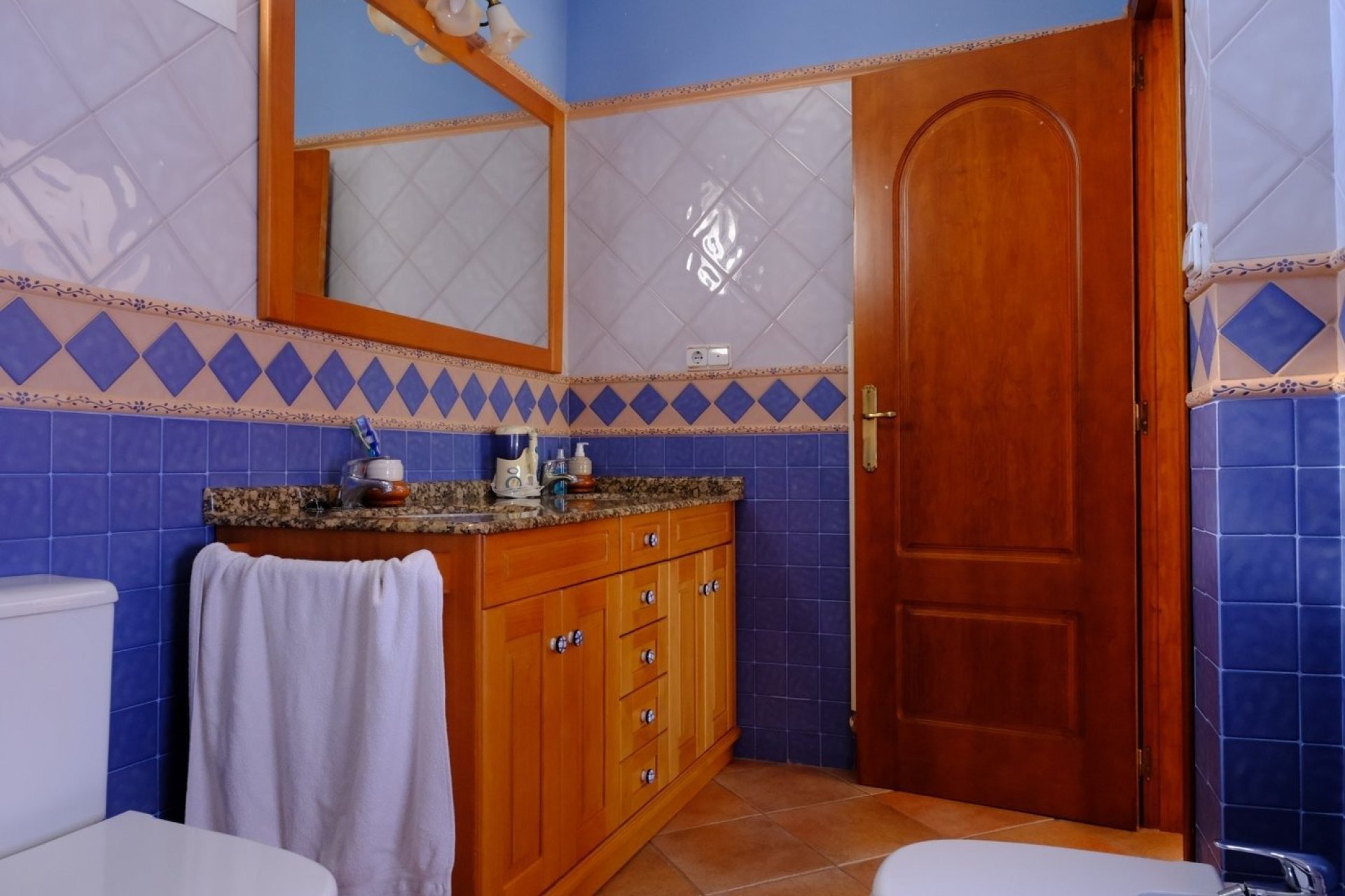 Segunda mano - Villa -
Orihuela - Orihuela Ciudad
