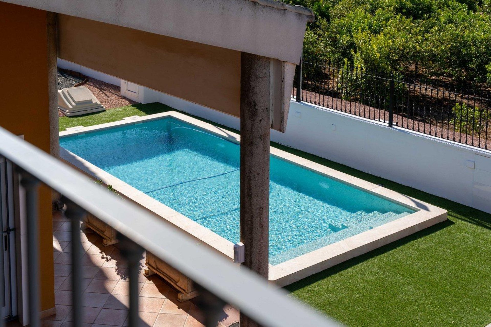 Segunda mano - Villa -
Orihuela - Orihuela Ciudad