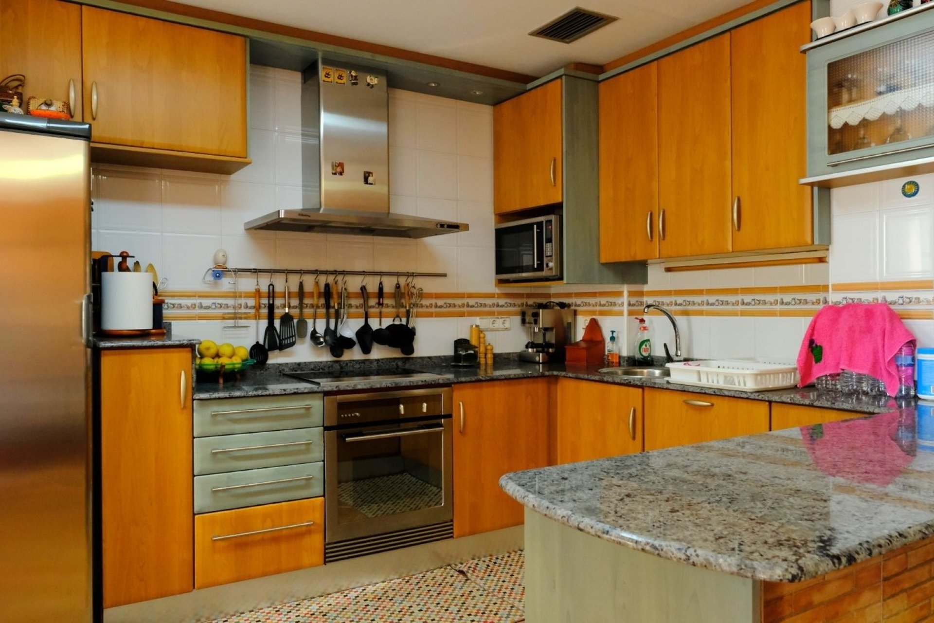 Segunda mano - Villa -
Orihuela - Orihuela Ciudad